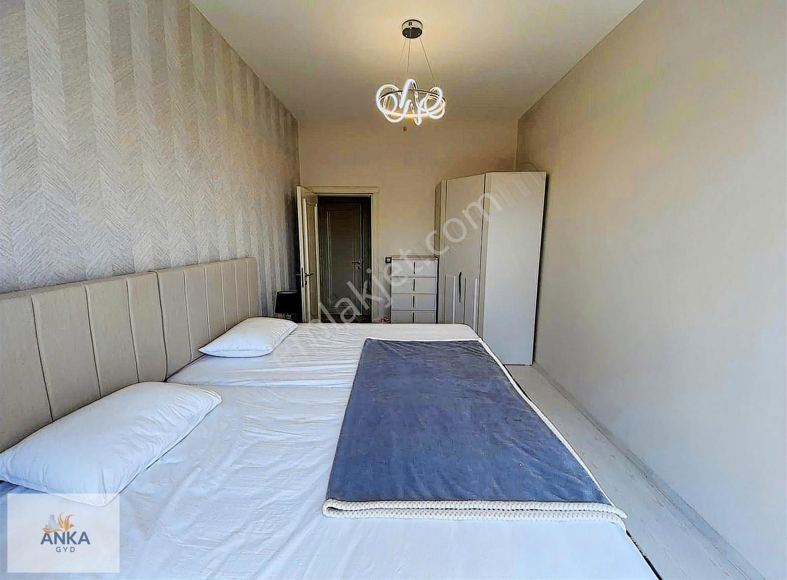 Anka Dan Venezia Avm Mnz 3.banyo Çamaşır Odalı Satılık 3+1 Daire - Görsel 2