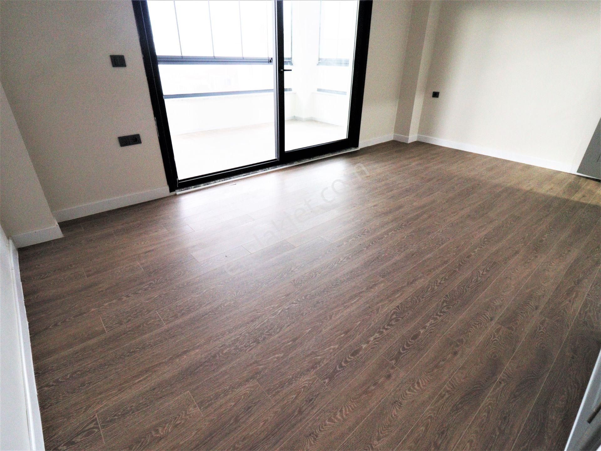 💎aygül'den💎burhaniye İçmeler'de Denize 50 Metre Ful Deniz Manzaralı Tam Bağımsız 4+1 Satılık Villa - Görsel 18