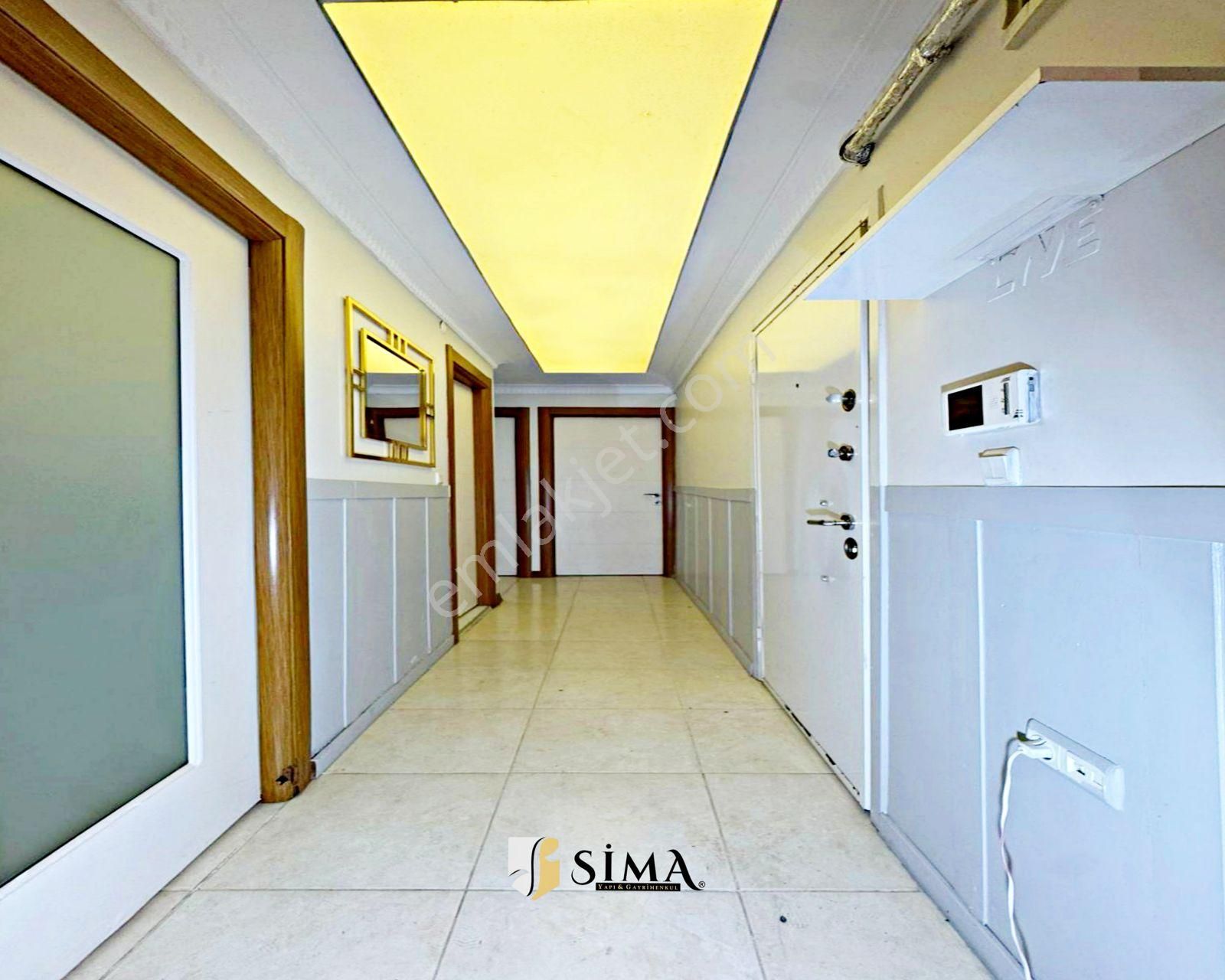 Metrobüse 5 Dk Mesafede Ana Cadde Üzeri 2+1 Arakat Geniş Daire! - Görsel 17