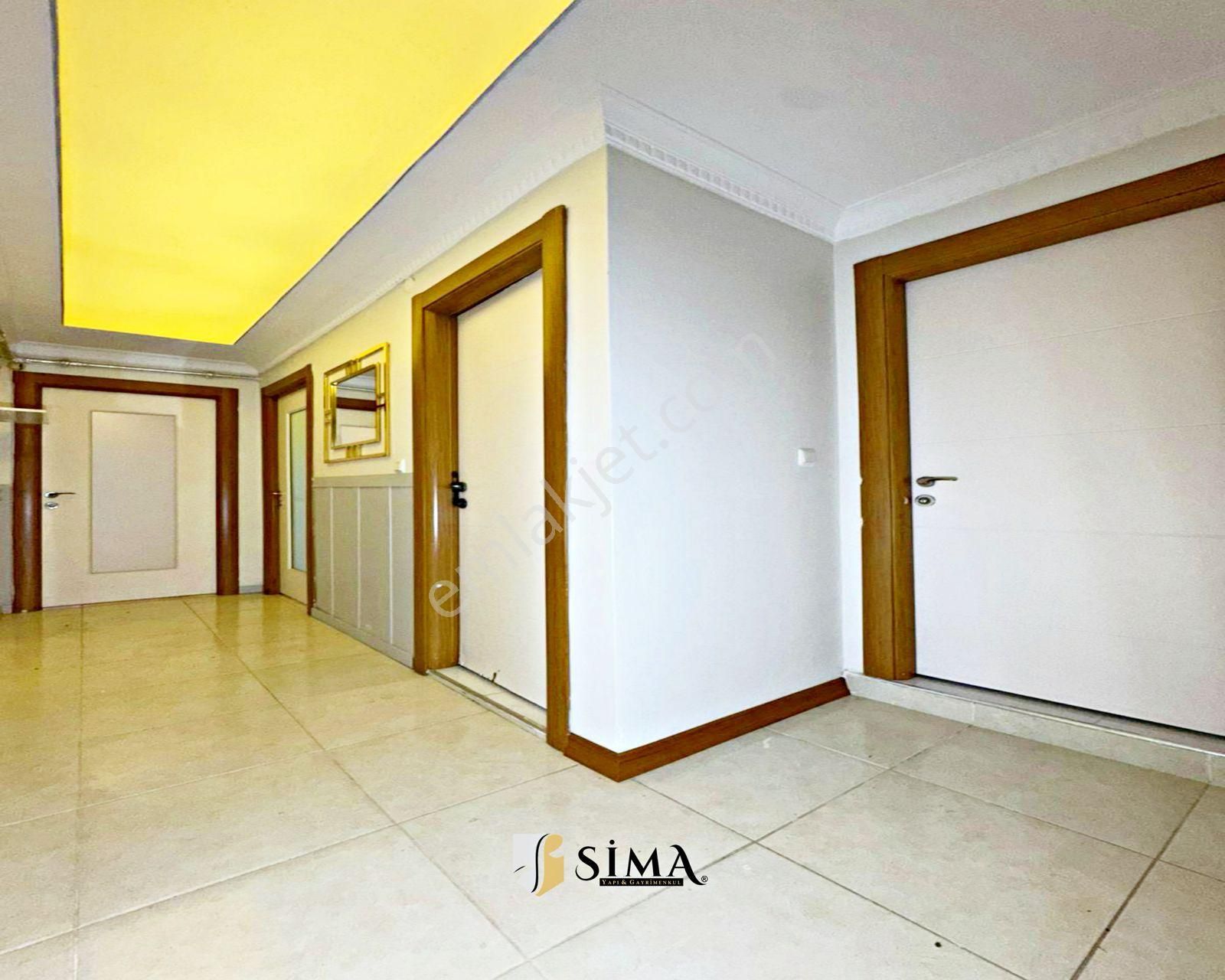 Metrobüse 5 Dk Mesafede Ana Cadde Üzeri 2+1 Arakat Geniş Daire! - Görsel 14