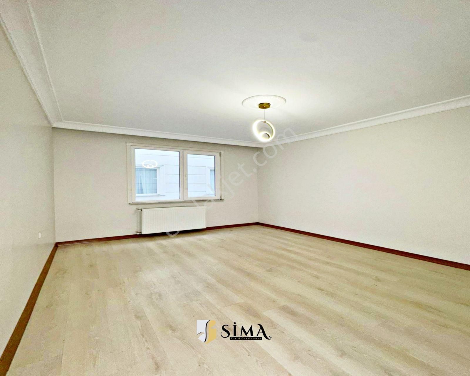 Metrobüse 5 Dk Mesafede Ana Cadde Üzeri 2+1 Arakat Geniş Daire! - Görsel 20