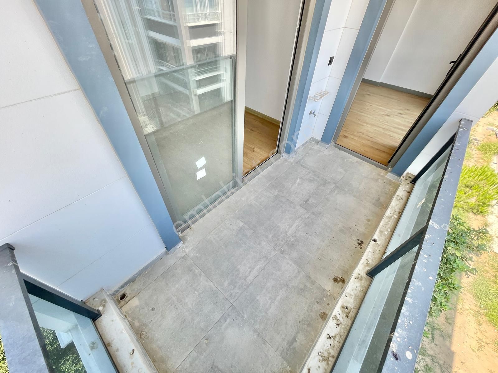 Berkay Demirel'den Satılık Altınkumda Lüks Sıfır 1+1 Daire - Görsel 25