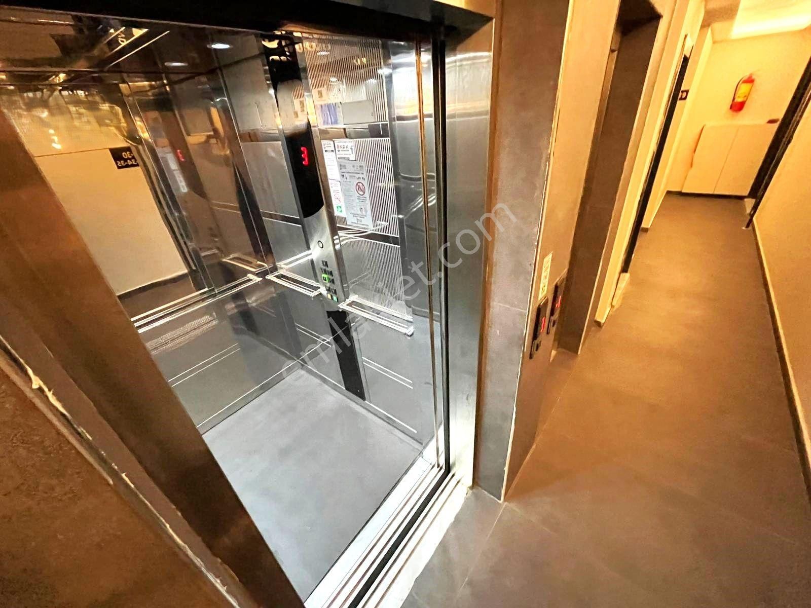Aygül'den Akçay'da Nezih Site İçi Fitness Salonlu Kapalı Otoparklı Ebeveyn Banyolu 2+1 Satılık Daire - Görsel 28