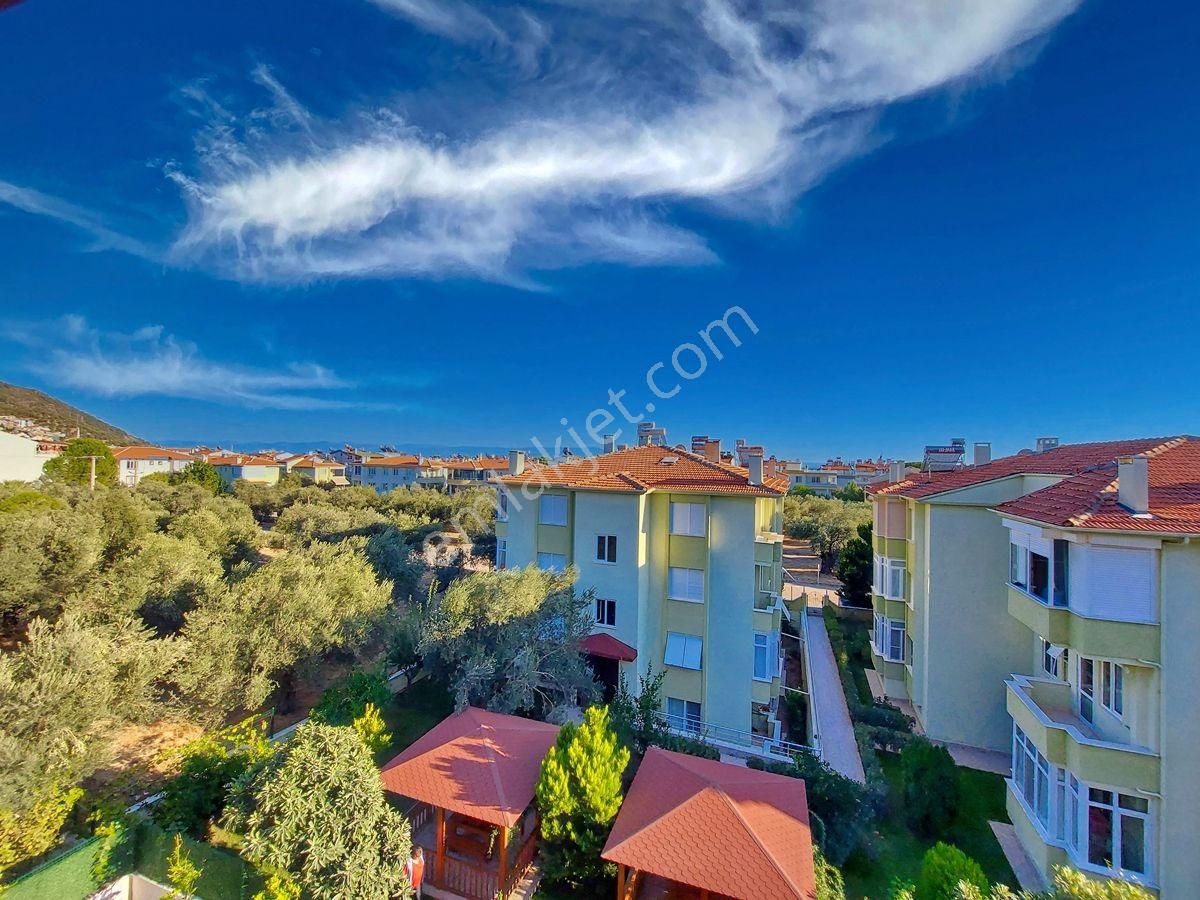Altınoluk Satılık Daire / Yağcılar Üzeri / Denize Yakın / Denize 500 Metre - Görsel 6