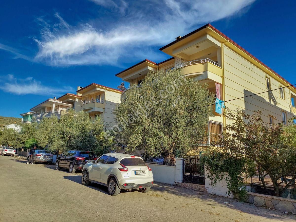 Altınoluk Satılık Daire / Yağcılar Üzeri / Denize Yakın / Denize 500 Metre - Görsel 14