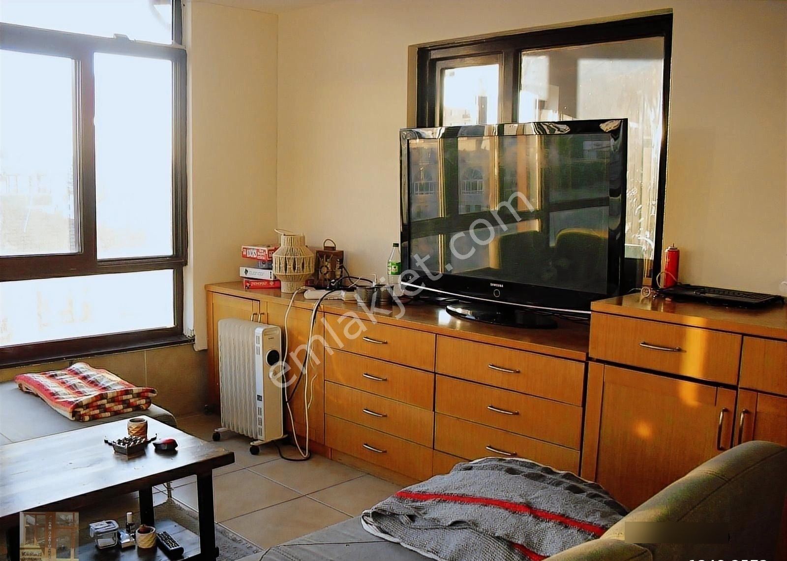 Kırkonaklar'da 4+1 Teraslı Dublex Mobilyalı Lüx Kiralık Daire - Görsel 19