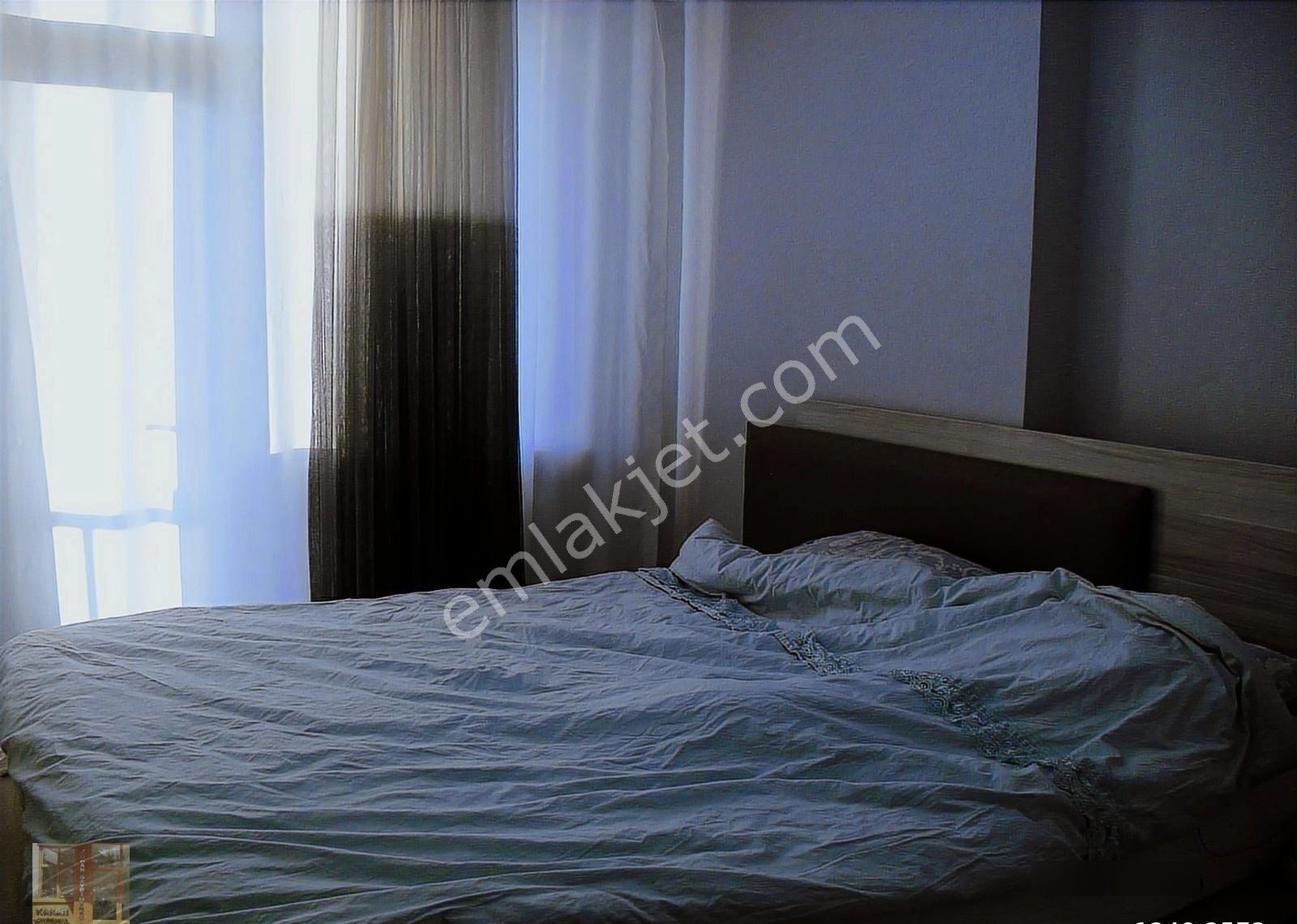 Kırkonaklar'da 4+1 Teraslı Dublex Mobilyalı Lüx Kiralık Daire - Görsel 27