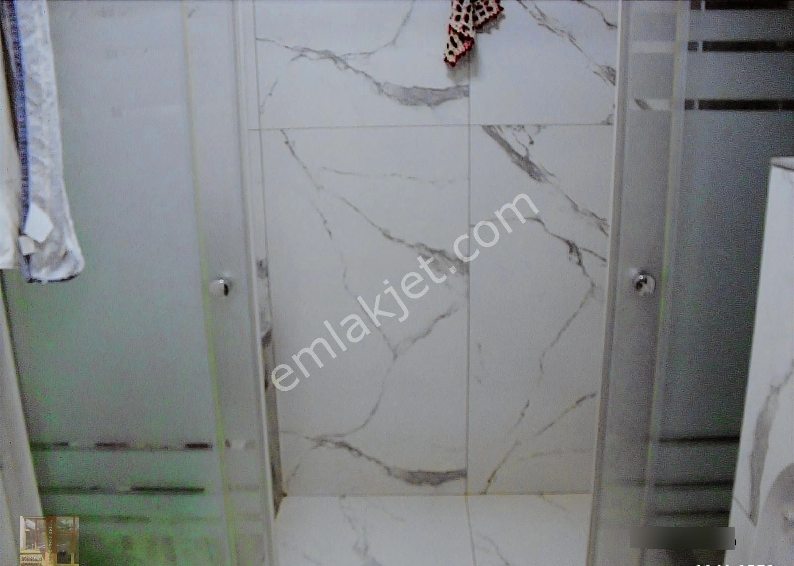 Kırkonaklar'da 4+1 Teraslı Dublex Mobilyalı Lüx Kiralık Daire - Görsel 30