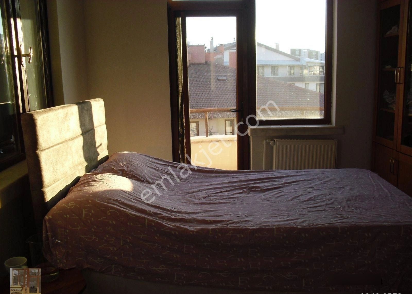 Kırkonaklar'da 4+1 Teraslı Dublex Mobilyalı Lüx Kiralık Daire - Görsel 32