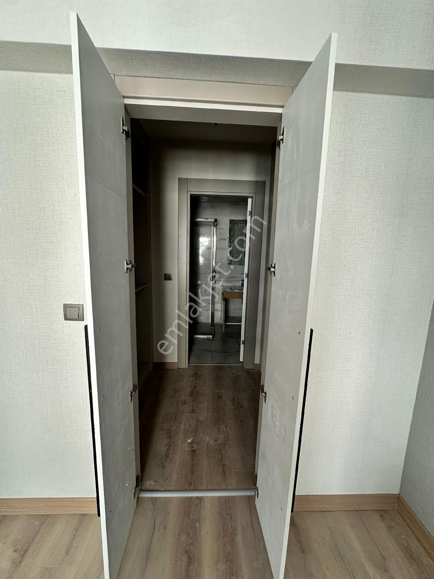 Mia'dan Törekent Serra Bulvar'da Kiralık 3+1 Lüks - Görsel 25