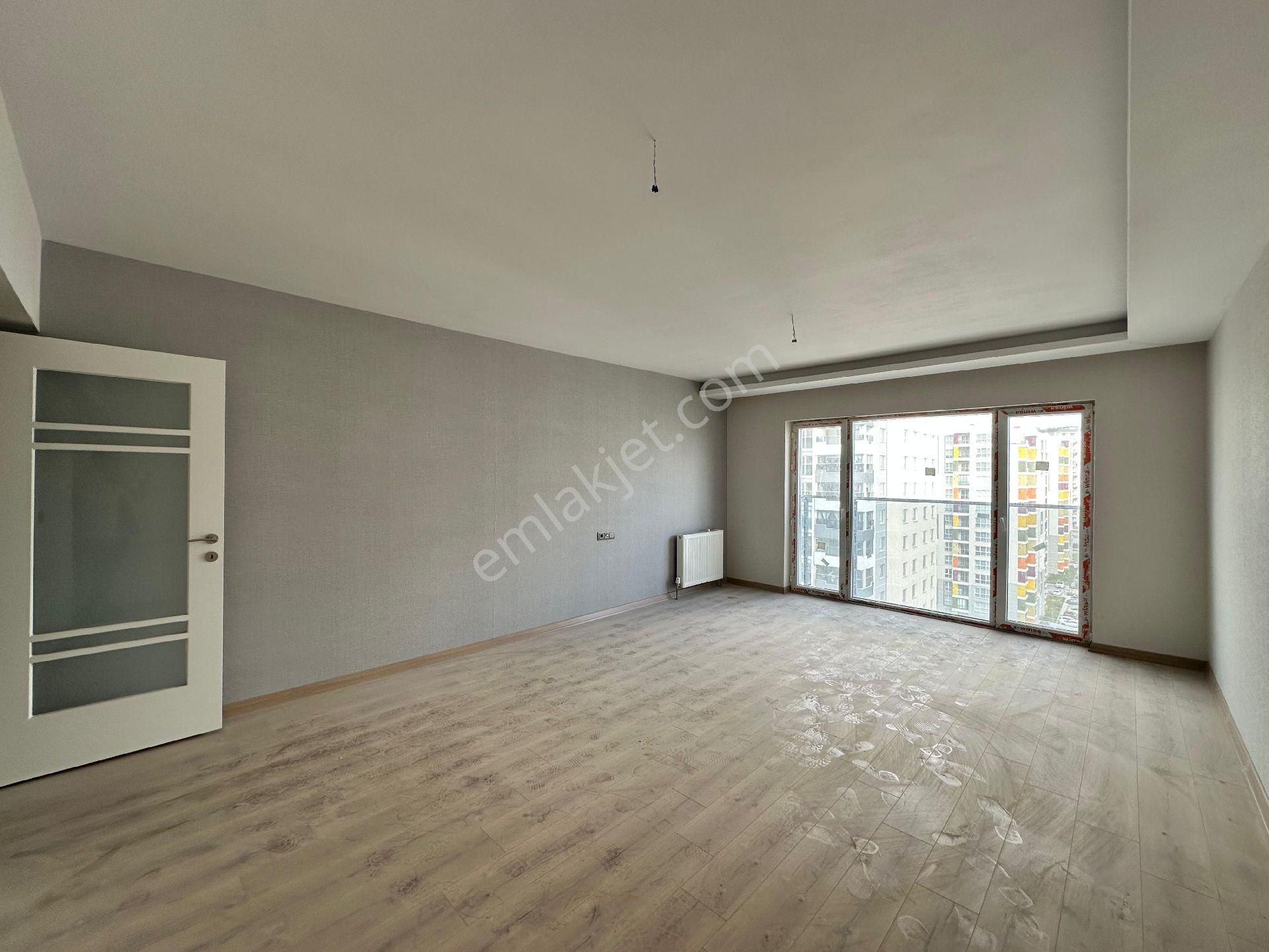 Mia'dan Törekent Serra Bulvar'da Kiralık 3+1 Lüks - Görsel 12