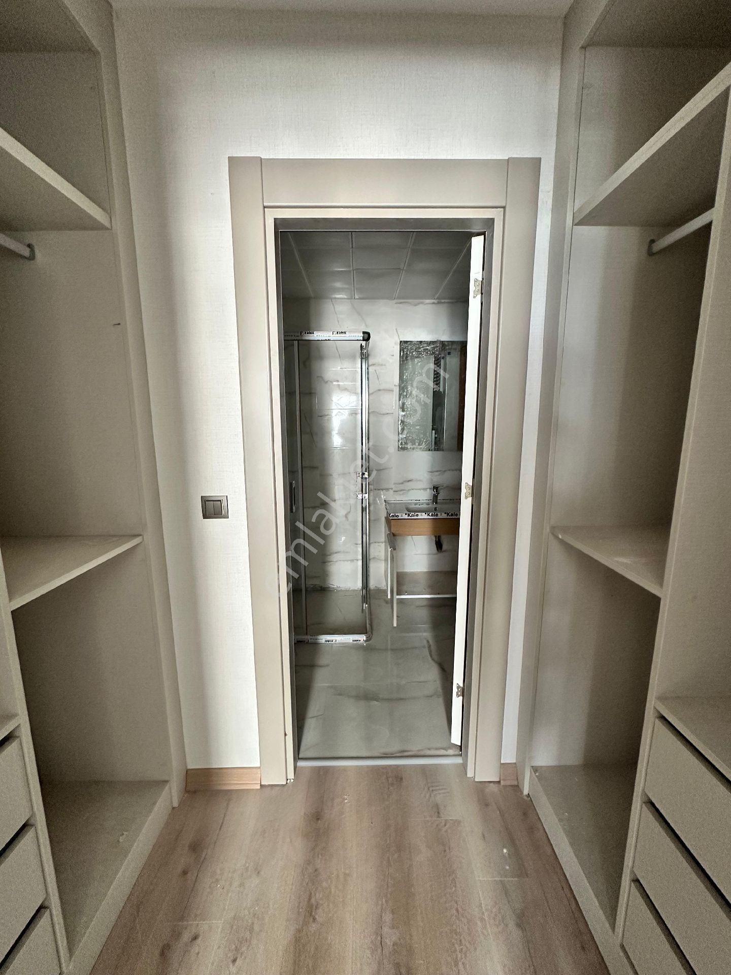 Mia'dan Törekent Serra Bulvar'da Kiralık 3+1 Lüks - Görsel 26