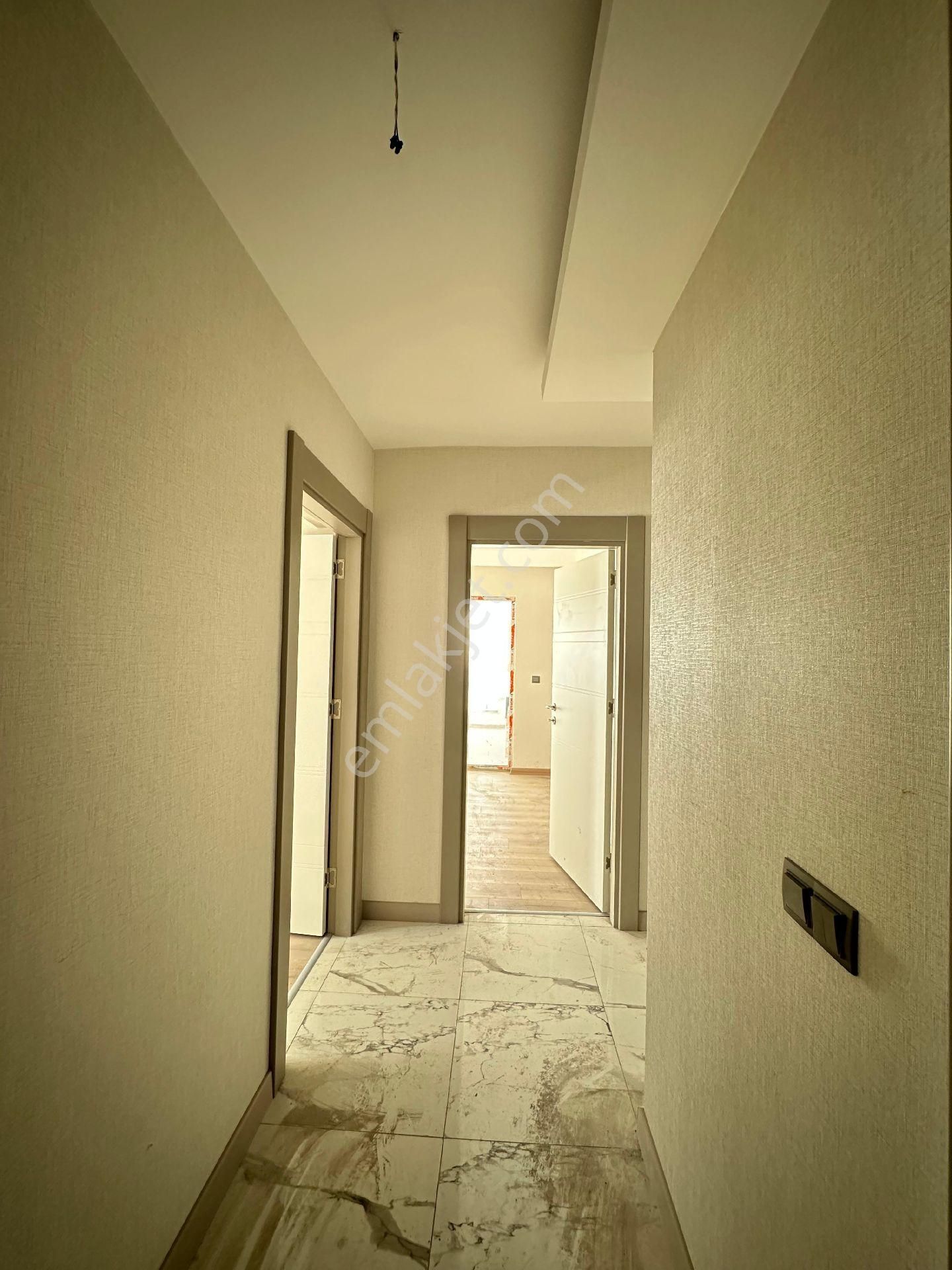 Mia'dan Törekent Serra Bulvar'da Kiralık 3+1 Lüks - Görsel 19