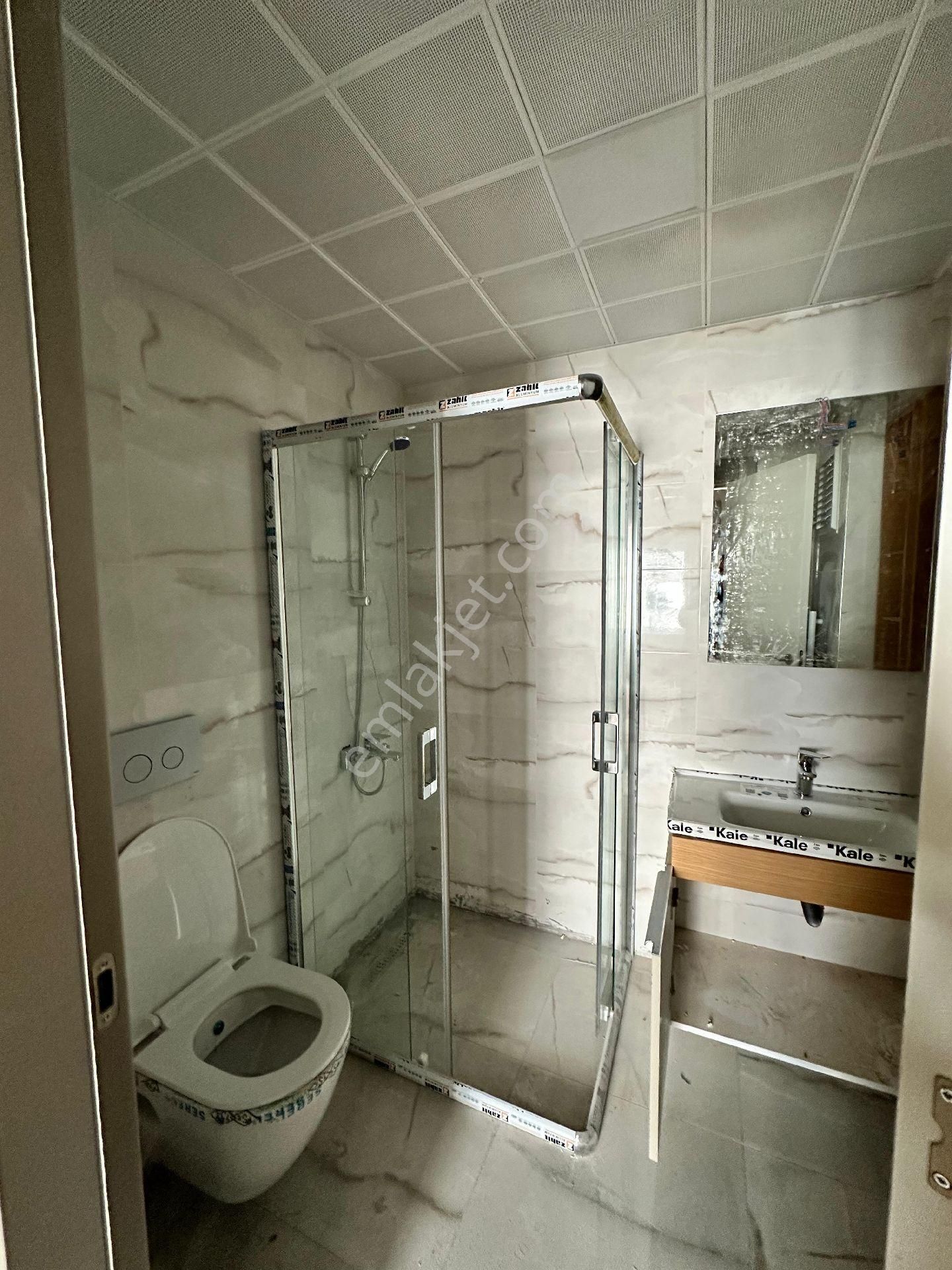 Mia'dan Törekent Serra Bulvar'da Kiralık 3+1 Lüks - Görsel 24