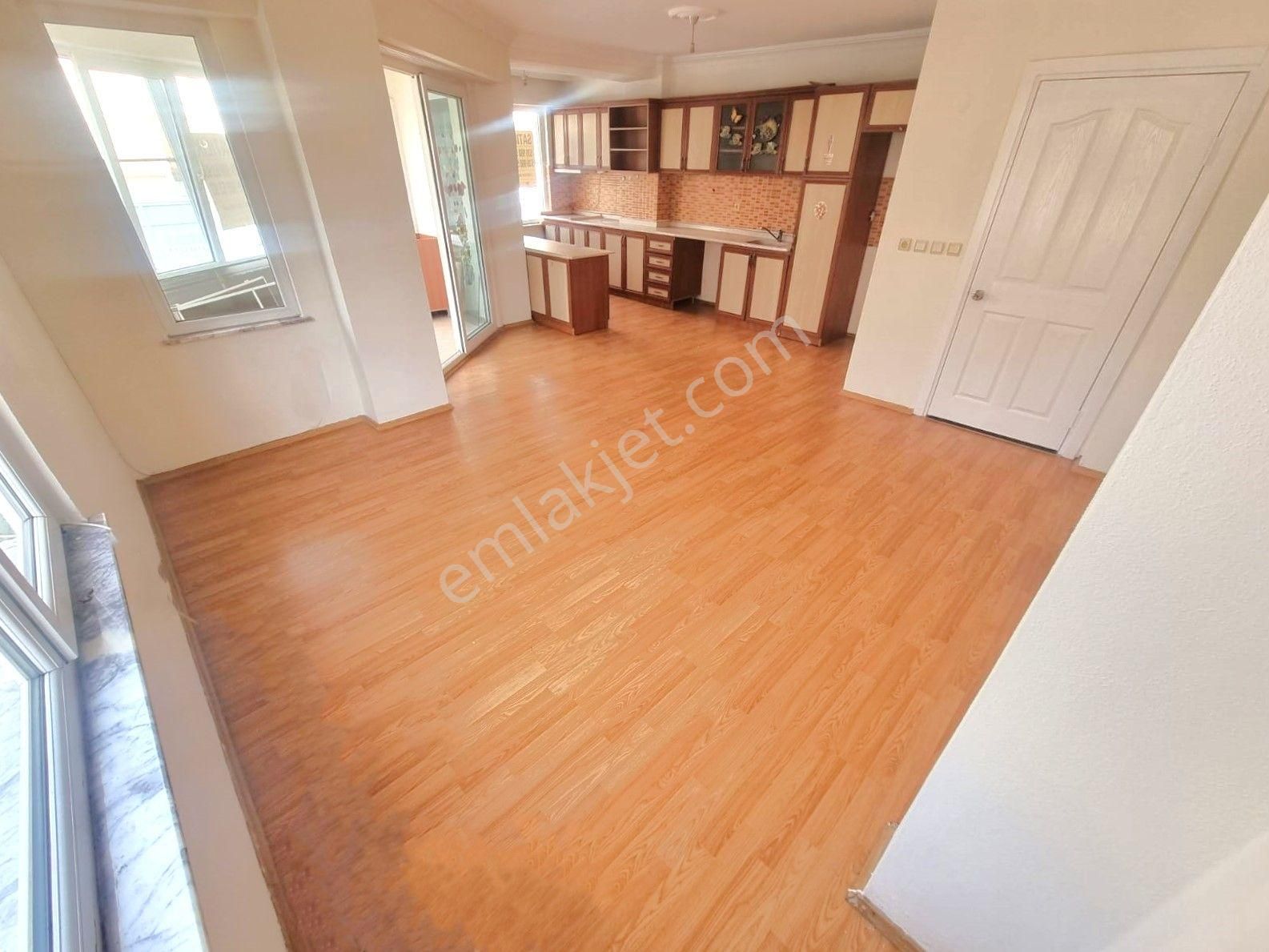 🎀akçay'da Aygül'den Denize Çok Yakın Masrafsız Çift Ön Cephe Amerikan Ada Mutfak 2+1 Satılık Daire