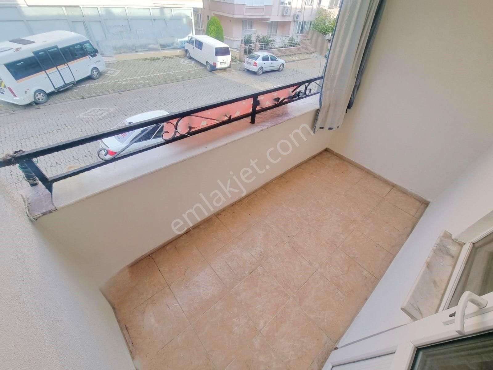 🎀akçay'da Aygül'den Denize Çok Yakın Masrafsız Çift Ön Cephe Amerikan Ada Mutfak 2+1 Satılık Daire - Görsel 29