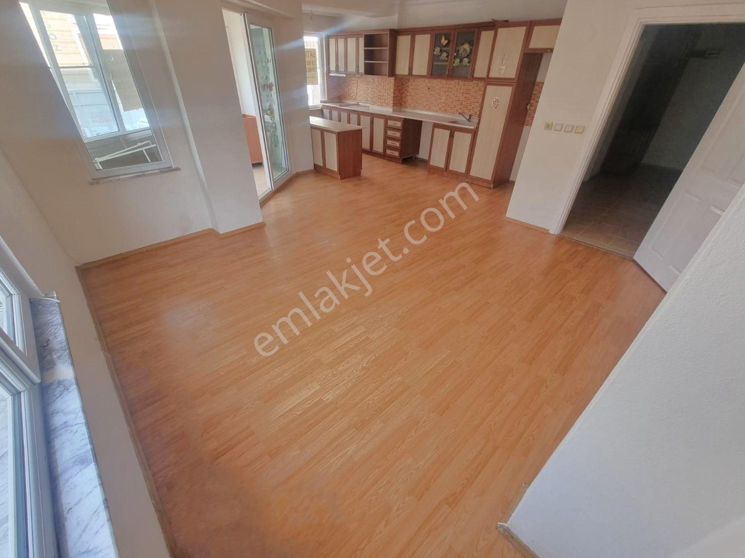 🎀akçay'da Aygül'den Denize Çok Yakın Masrafsız Çift Ön Cephe Amerikan Ada Mutfak 2+1 Satılık Daire - Görsel 5