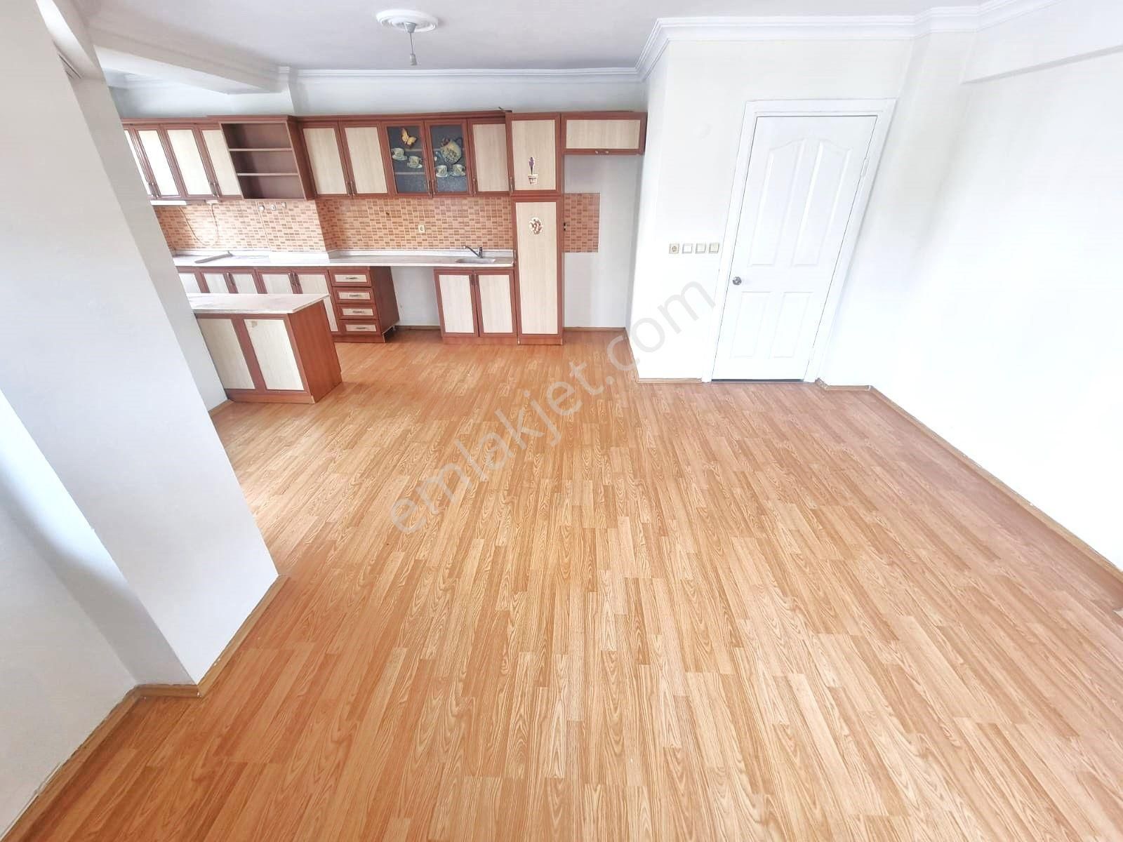 🎀akçay'da Aygül'den Denize Çok Yakın Masrafsız Çift Ön Cephe Amerikan Ada Mutfak 2+1 Satılık Daire - Görsel 8