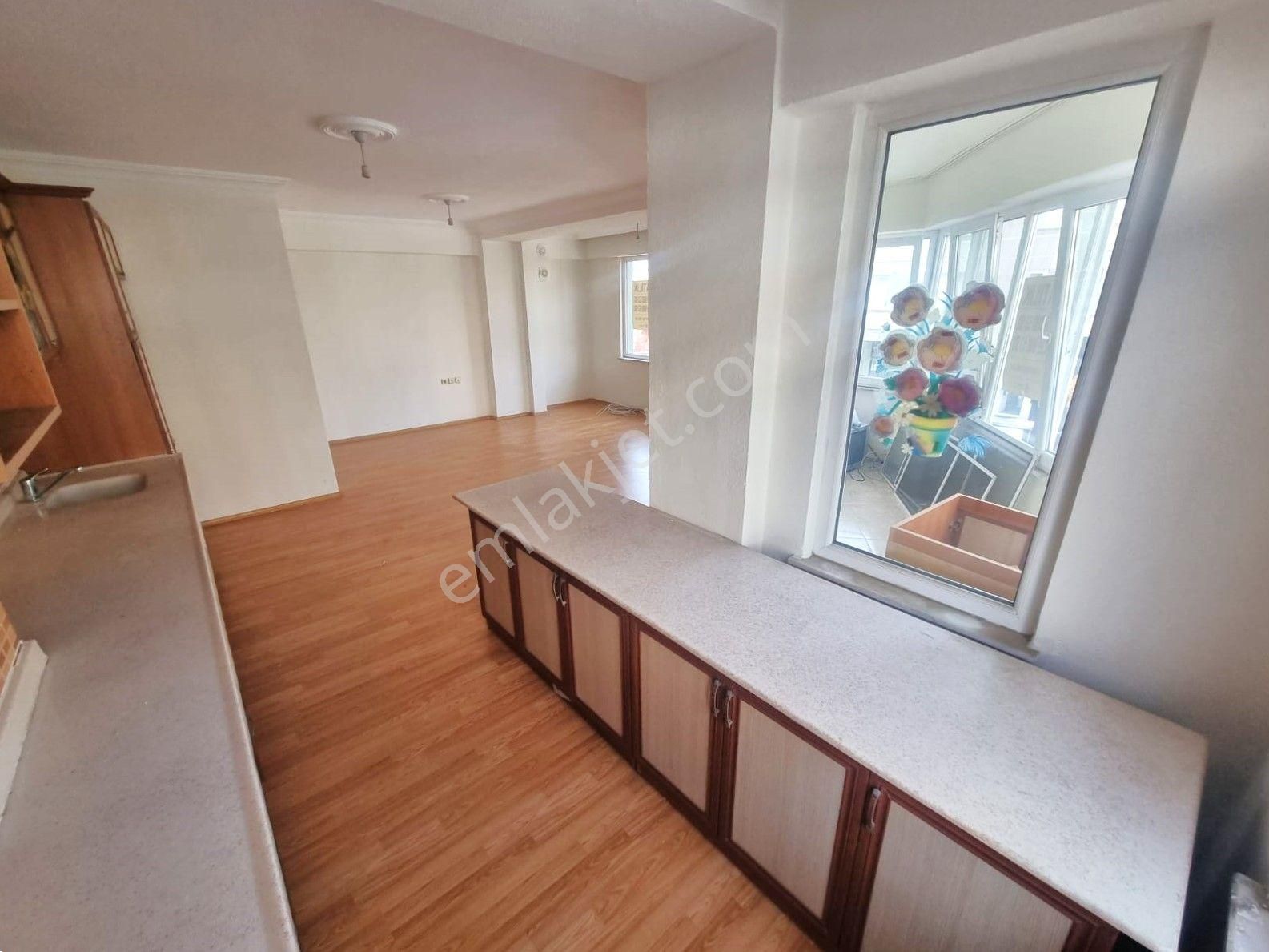 🎀akçay'da Aygül'den Denize Çok Yakın Masrafsız Çift Ön Cephe Amerikan Ada Mutfak 2+1 Satılık Daire - Görsel 4