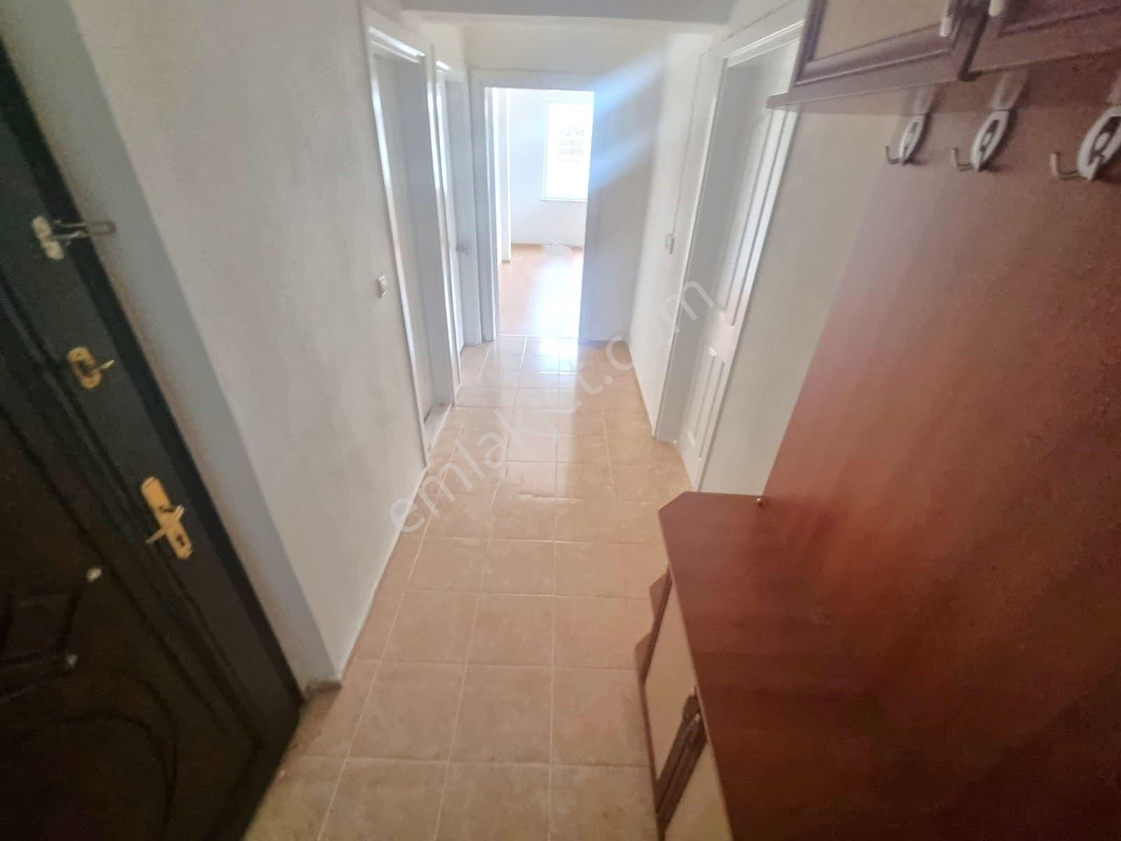 🎀akçay'da Aygül'den Denize Çok Yakın Masrafsız Çift Ön Cephe Amerikan Ada Mutfak 2+1 Satılık Daire - Görsel 34