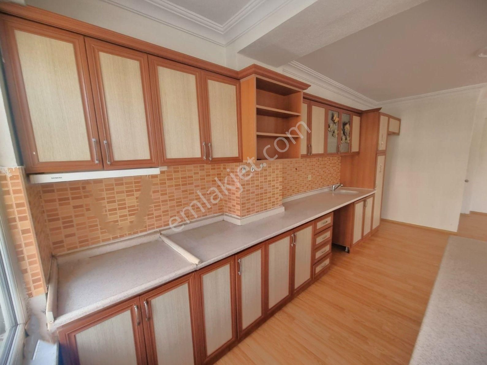 🎀akçay'da Aygül'den Denize Çok Yakın Masrafsız Çift Ön Cephe Amerikan Ada Mutfak 2+1 Satılık Daire - Görsel 7