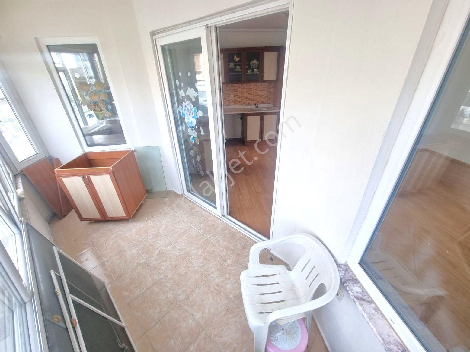 🎀akçay'da Aygül'den Denize Çok Yakın Masrafsız Çift Ön Cephe Amerikan Ada Mutfak 2+1 Satılık Daire - Görsel 23