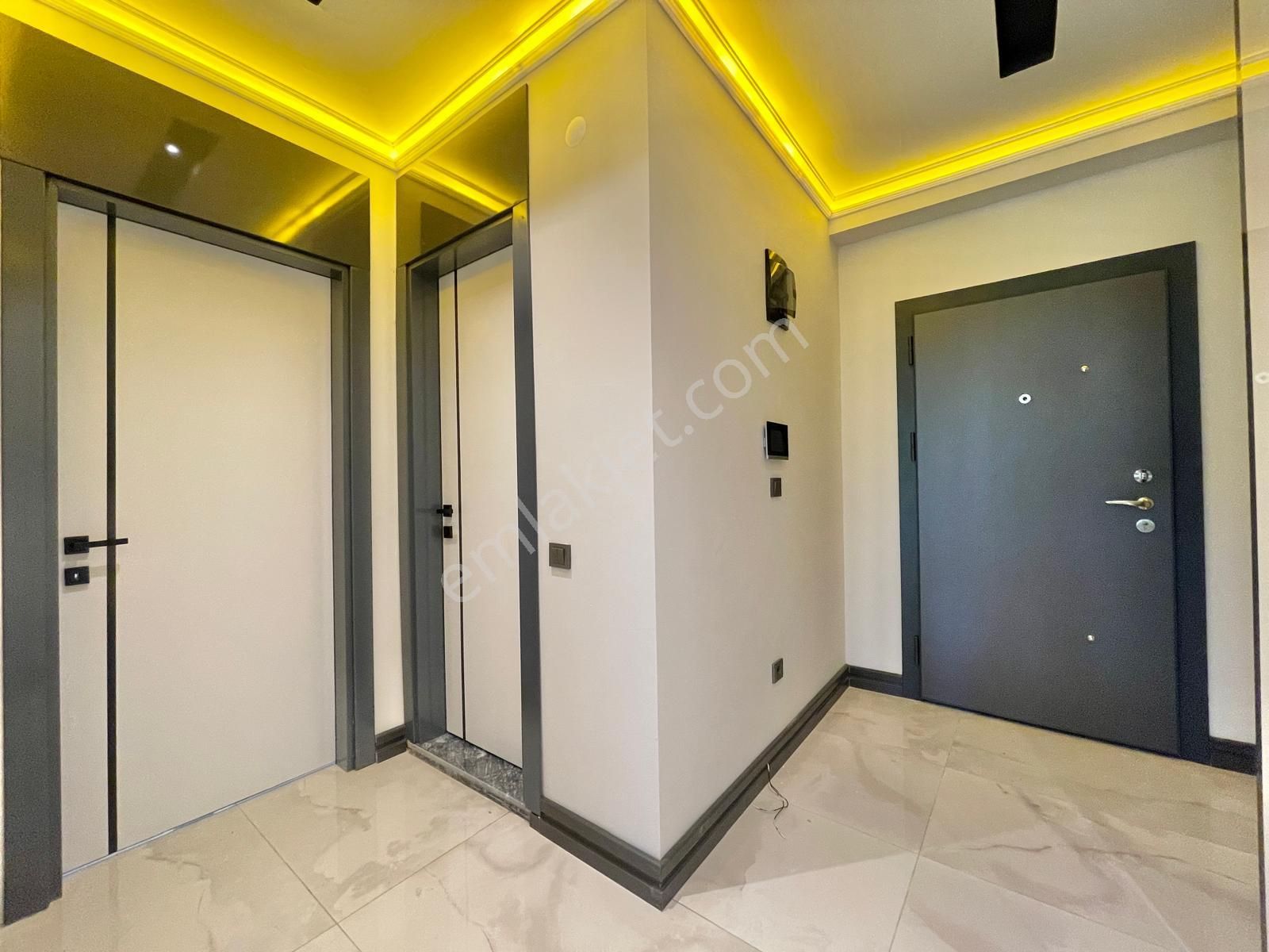 Berkay Demirel'den Akçayda Ebeveyn Banyoluçift Cephe 2+1 Daire - Görsel 6