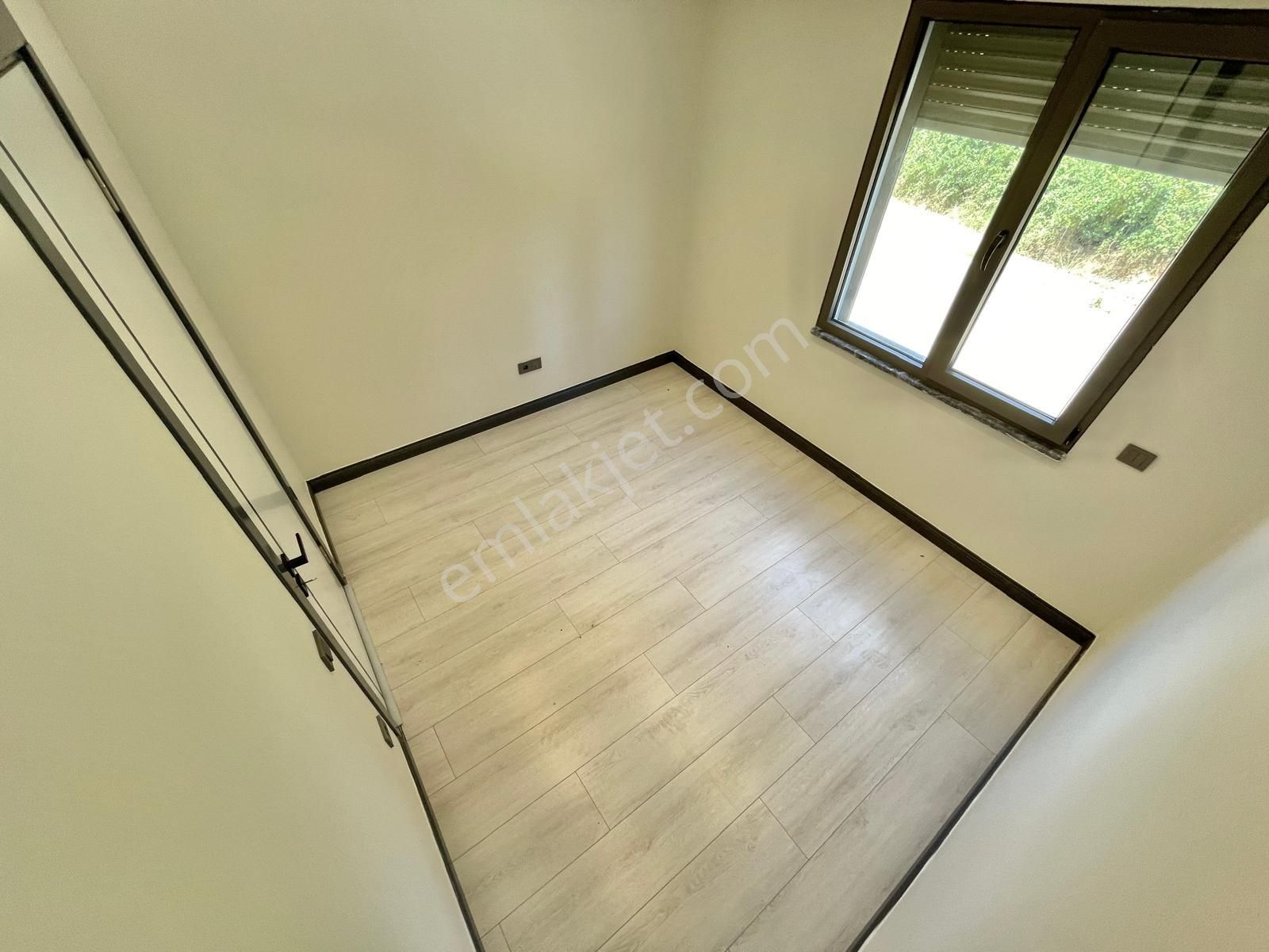 Berkay Demirel'den Akçayda Ebeveyn Banyoluçift Cephe 2+1 Daire - Görsel 33