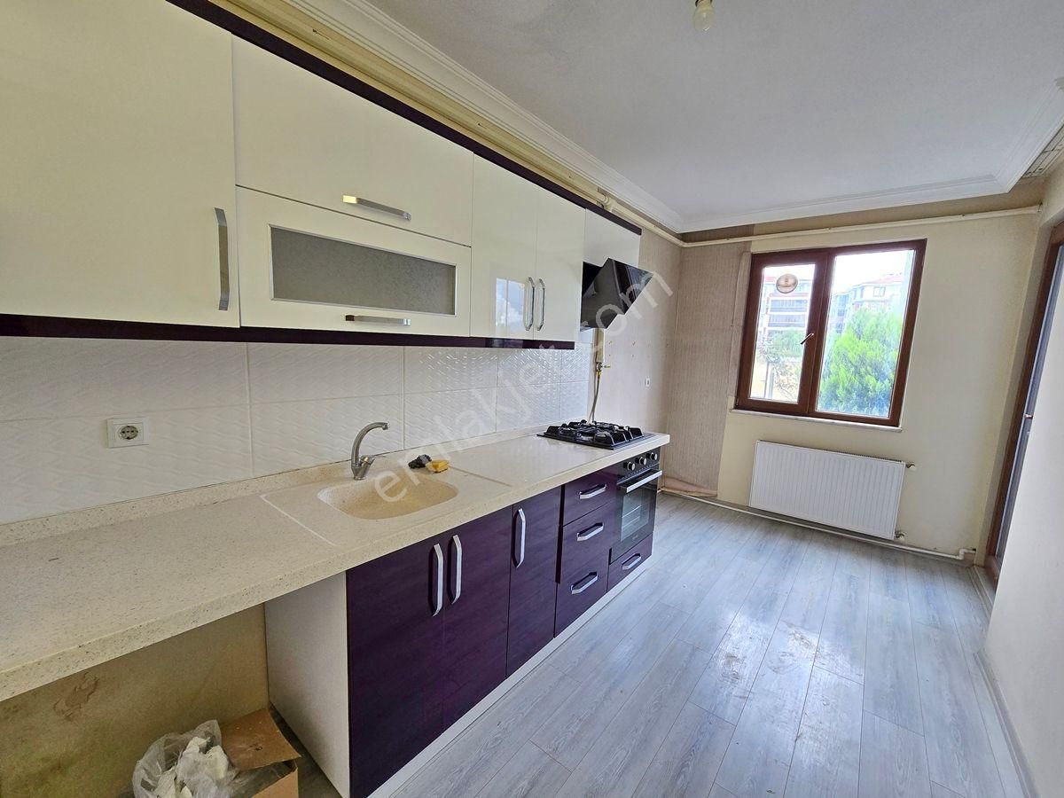 Edremit Cennetayağı Satılık Daire / Merkezde / 3+1 / Ayrı Mutfak / Çift Banyo - Görsel 15