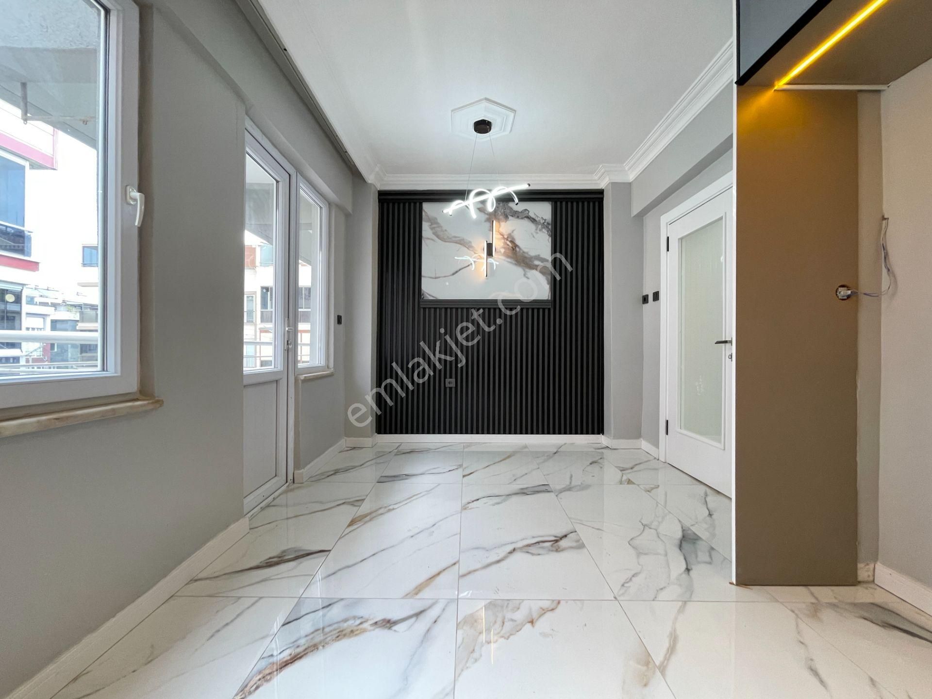 Berkay Demirel'den Altınkumda Ön Cephe Fırsat Masrafsız 2+1 Daire - Görsel 18