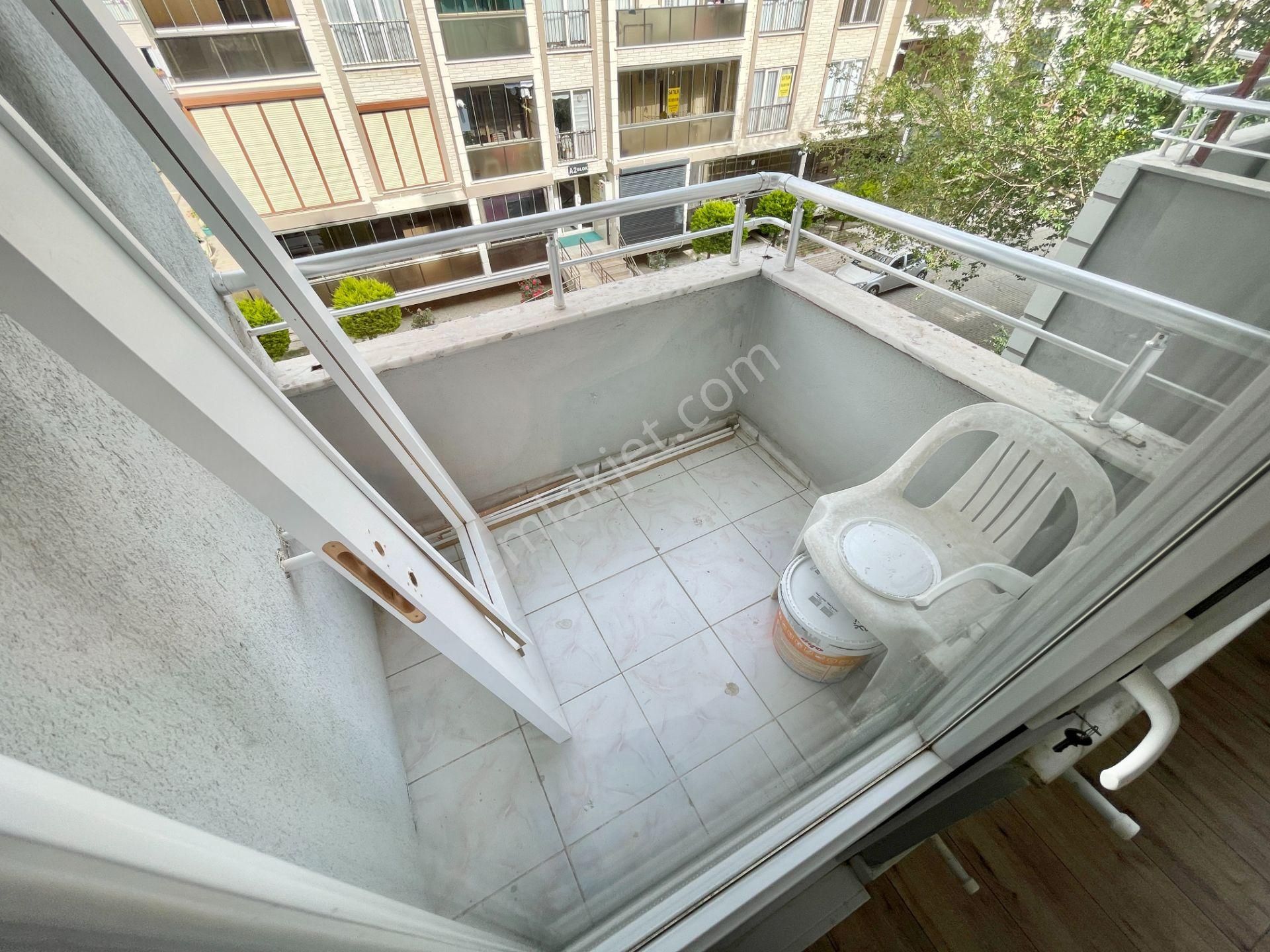 Berkay Demirel'den Altınkumda Ön Cephe Fırsat Masrafsız 2+1 Daire - Görsel 21