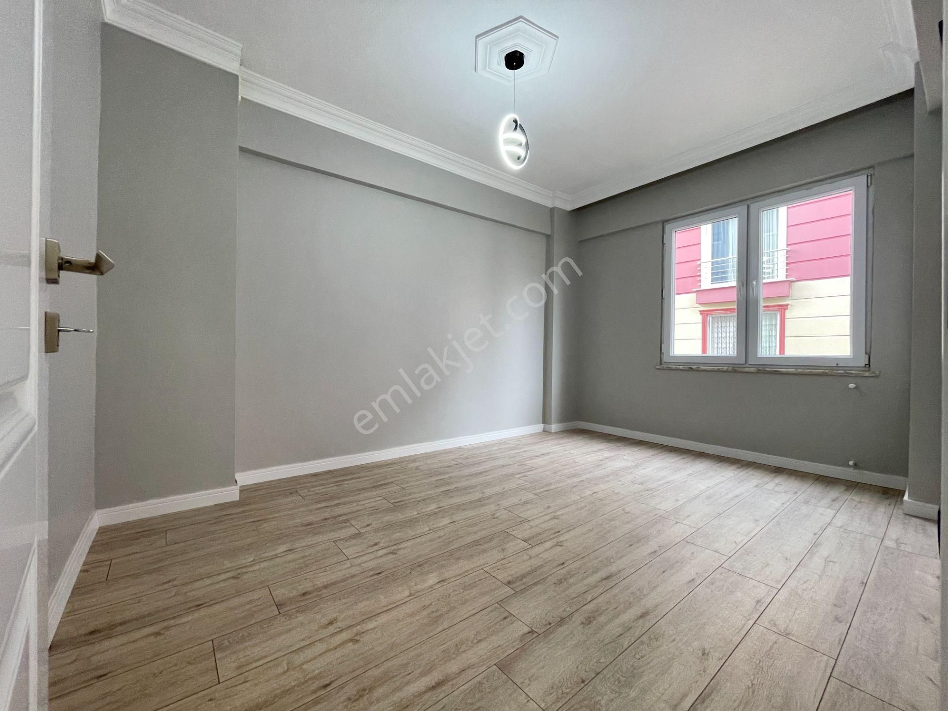 Berkay Demirel'den Altınkumda Ön Cephe Fırsat Masrafsız 2+1 Daire - Görsel 26