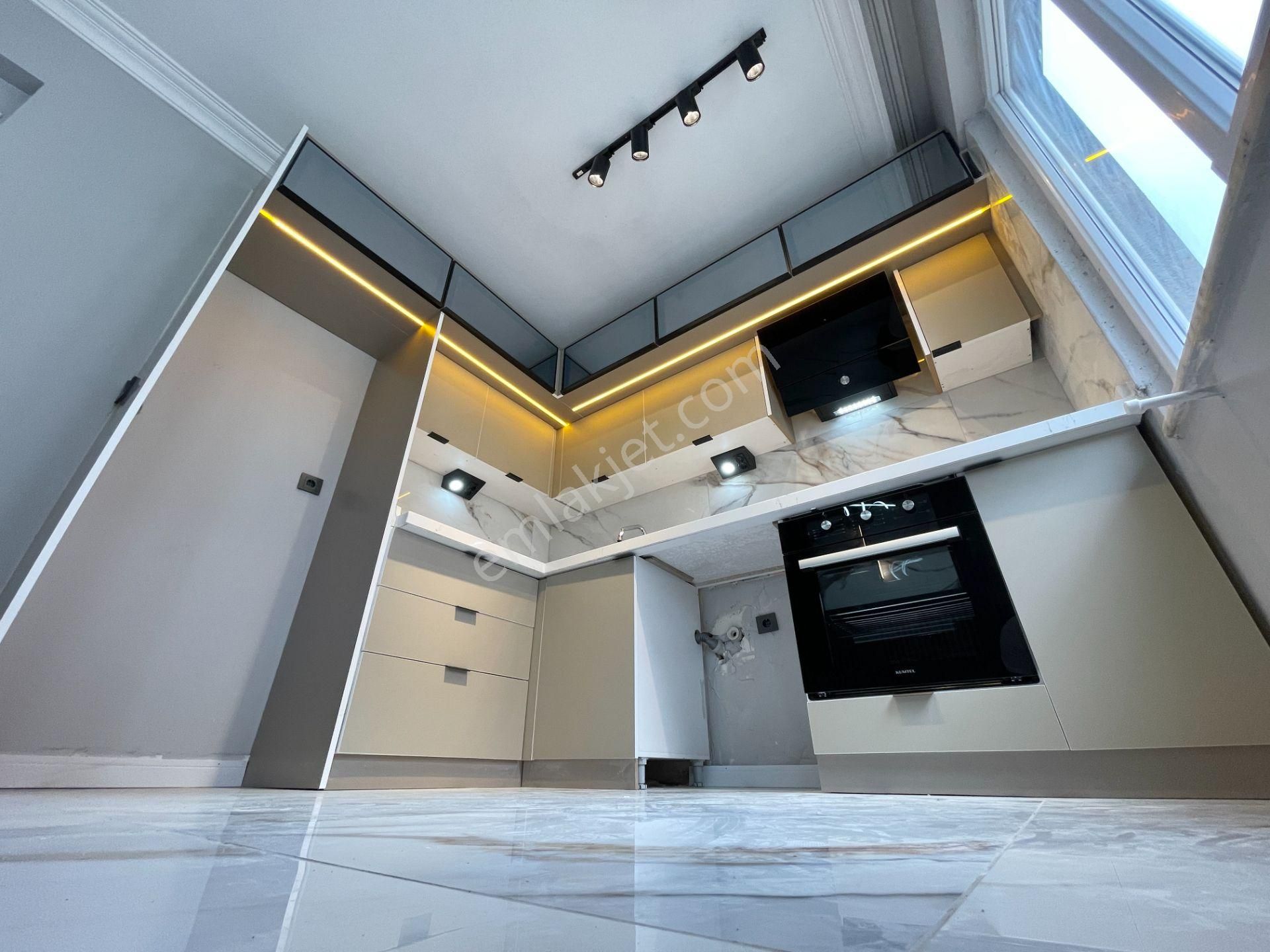 Berkay Demirel'den Altınkumda Ön Cephe Fırsat Masrafsız 2+1 Daire - Görsel 17