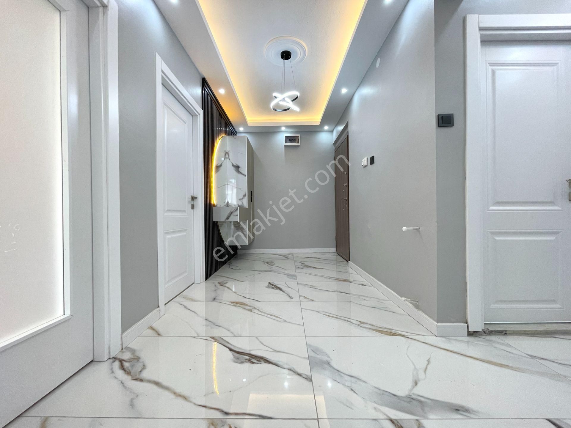 Berkay Demirel'den Altınkumda Ön Cephe Fırsat Masrafsız 2+1 Daire - Görsel 2