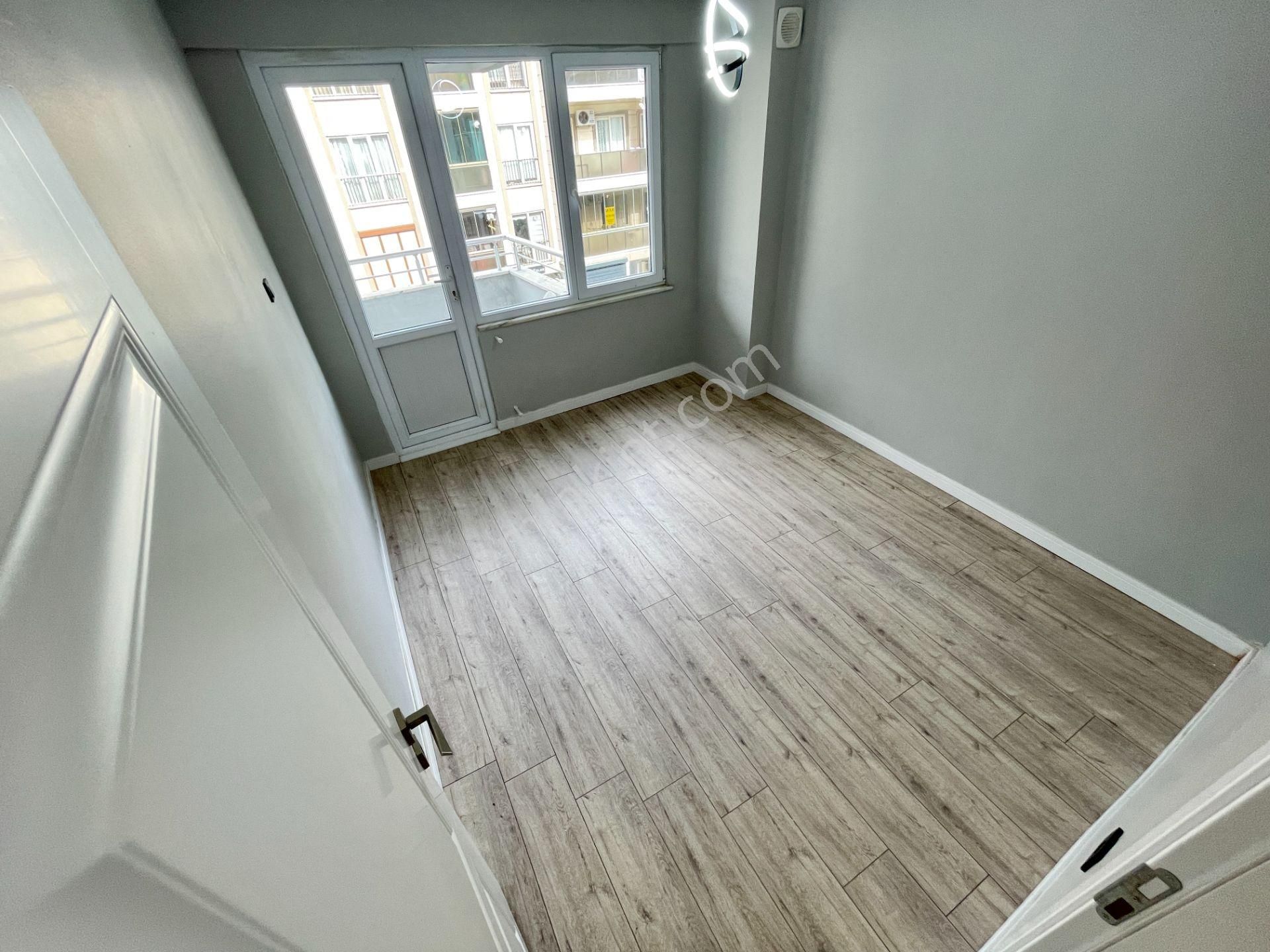 Berkay Demirel'den Altınkumda Ön Cephe Fırsat Masrafsız 2+1 Daire - Görsel 34