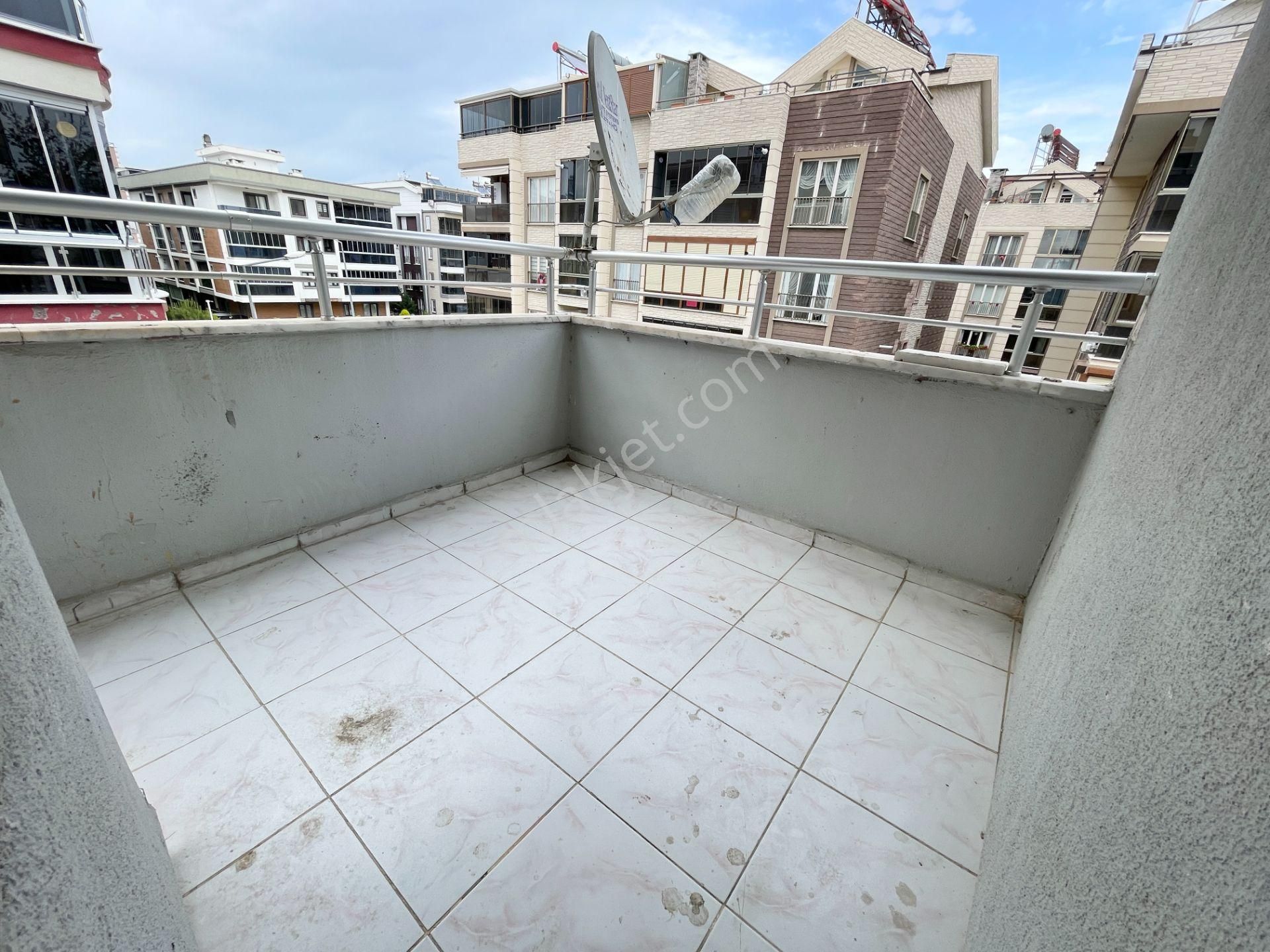 Berkay Demirel'den Altınkumda Ön Cephe Fırsat Masrafsız 2+1 Daire - Görsel 19