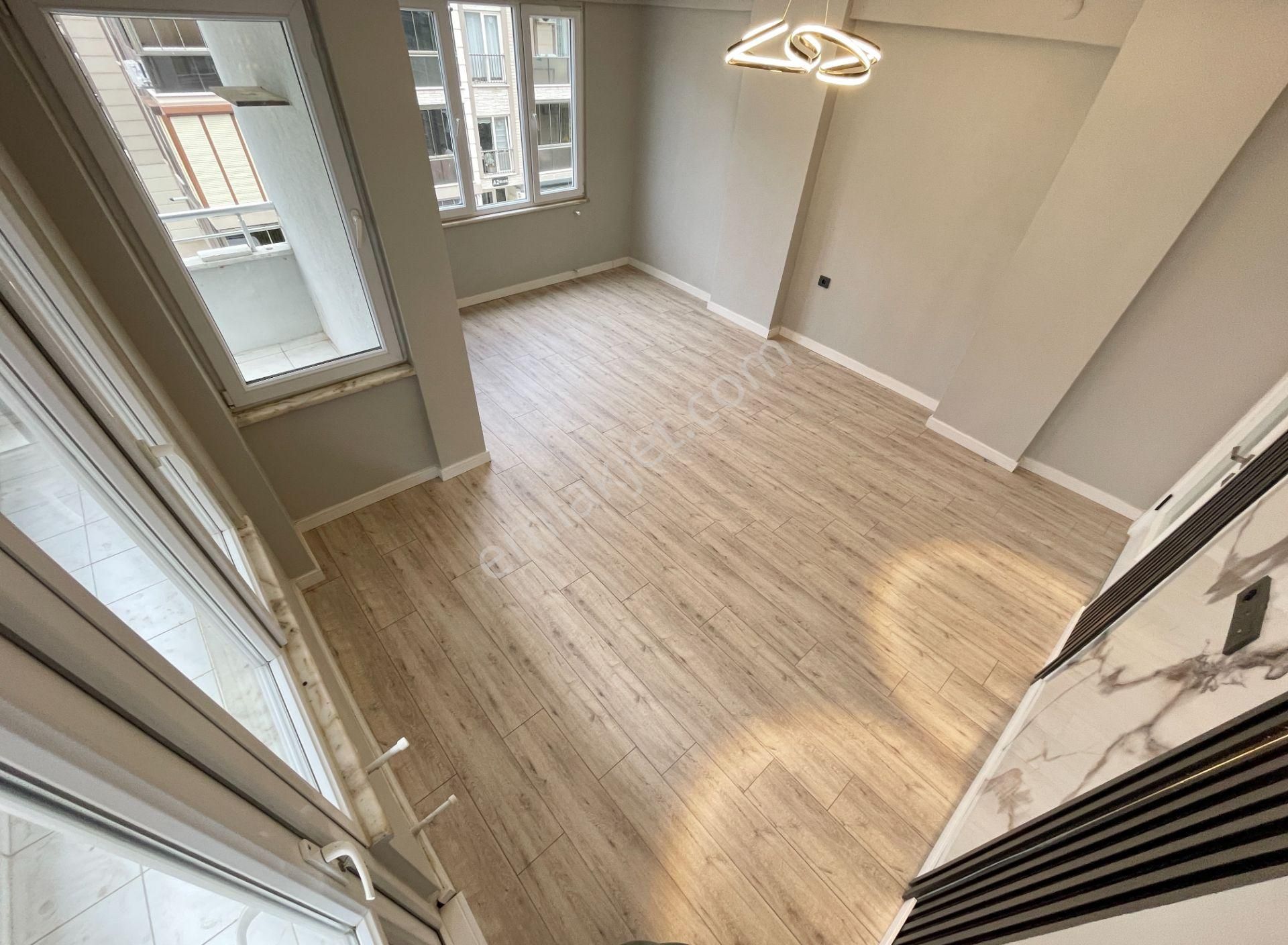 Berkay Demirel'den Altınkumda Ön Cephe Fırsat Masrafsız 2+1 Daire - Görsel 10