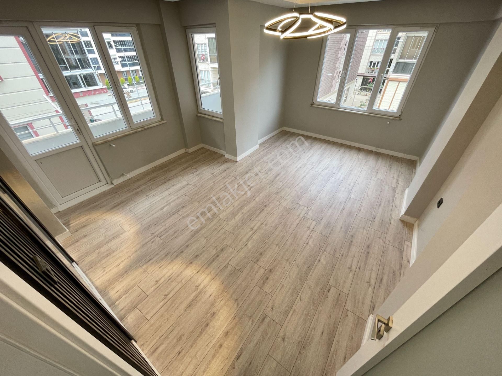 Berkay Demirel'den Altınkumda Ön Cephe Fırsat Masrafsız 2+1 Daire - Görsel 6