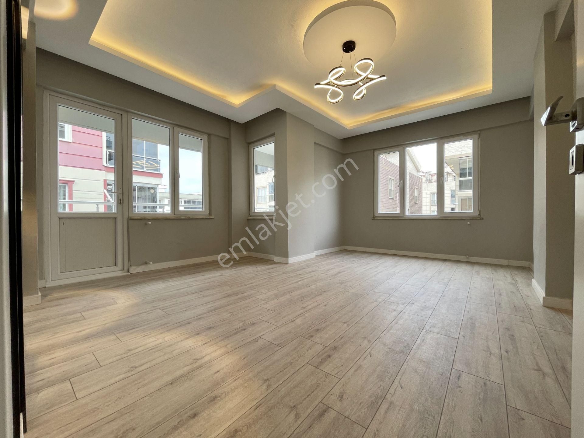 Berkay Demirel'den Altınkumda Ön Cephe Fırsat Masrafsız 2+1 Daire - Görsel 7