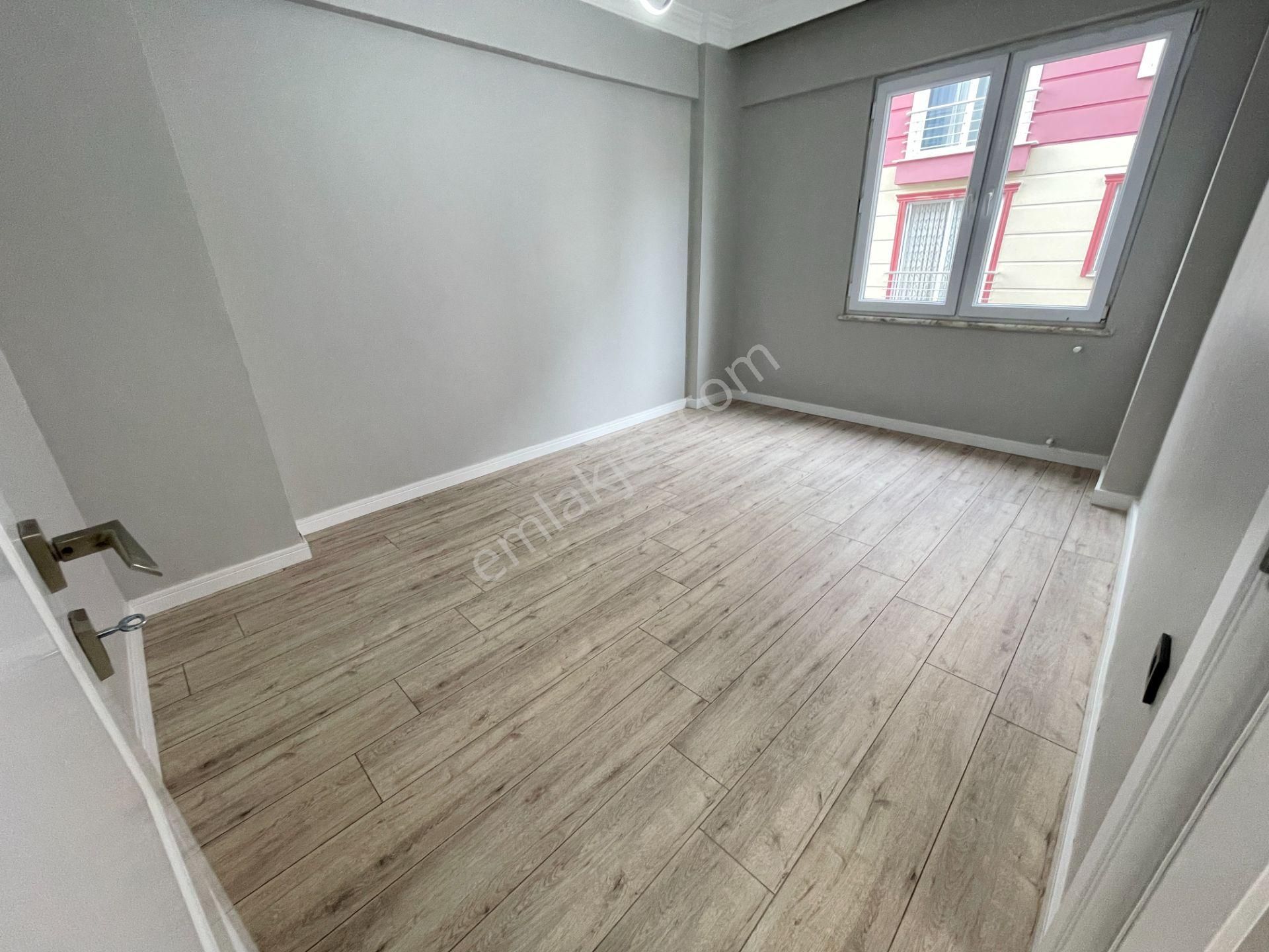 Berkay Demirel'den Altınkumda Ön Cephe Fırsat Masrafsız 2+1 Daire - Görsel 27