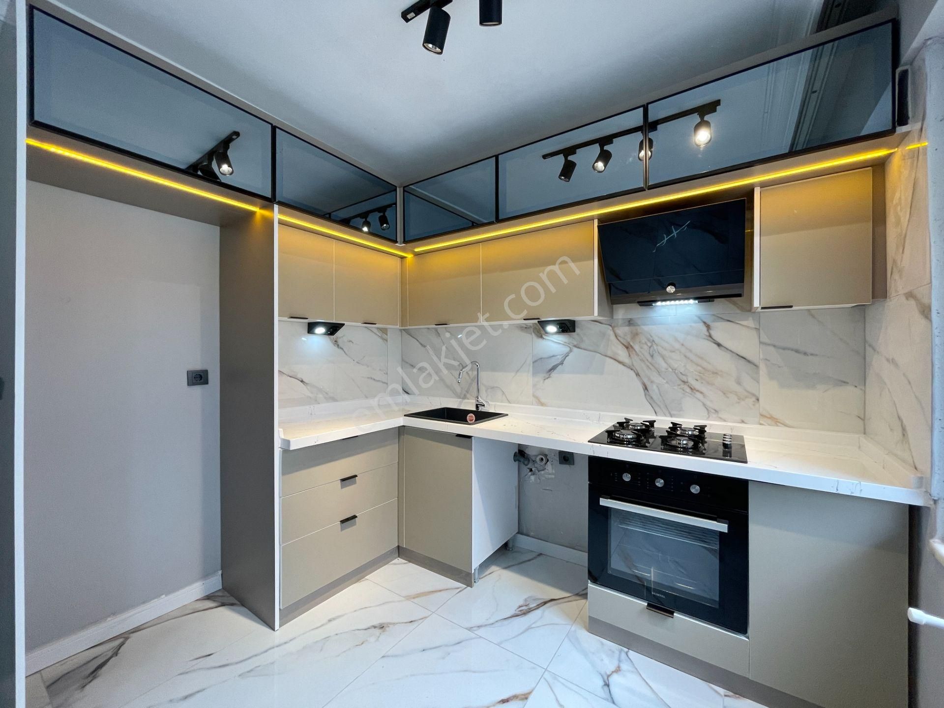 Berkay Demirel'den Altınkumda Ön Cephe Fırsat Masrafsız 2+1 Daire - Görsel 15