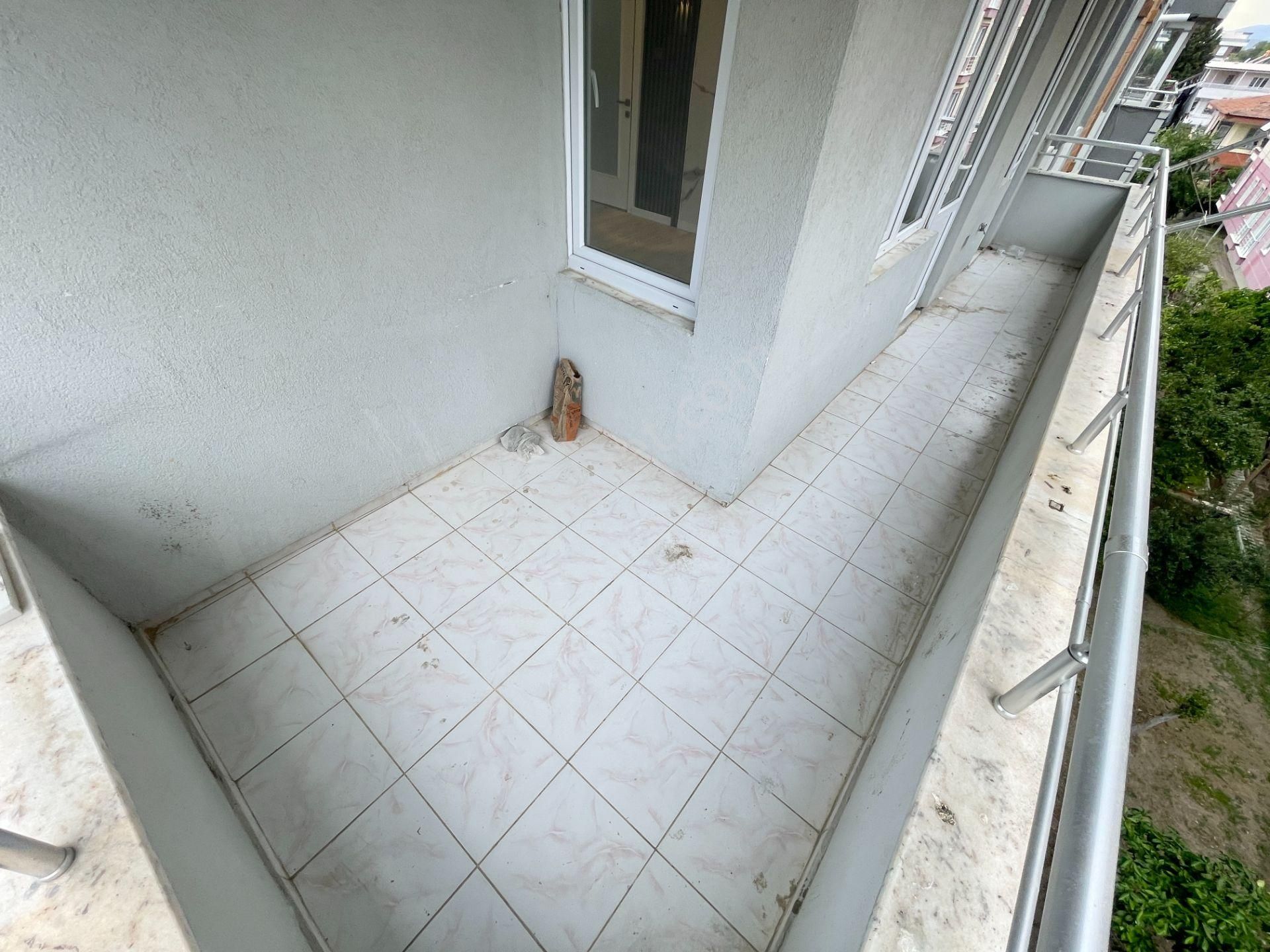 Berkay Demirel'den Altınkumda Ön Cephe Fırsat Masrafsız 2+1 Daire - Görsel 29