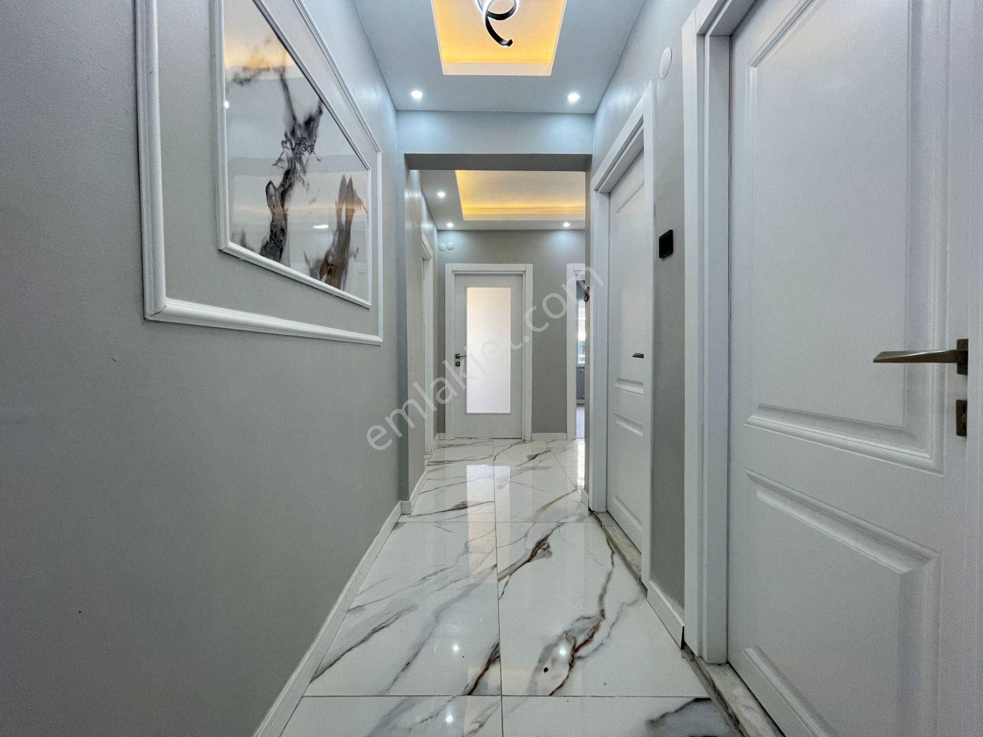 Berkay Demirel'den Altınkumda Ön Cephe Fırsat Masrafsız 2+1 Daire - Görsel 5