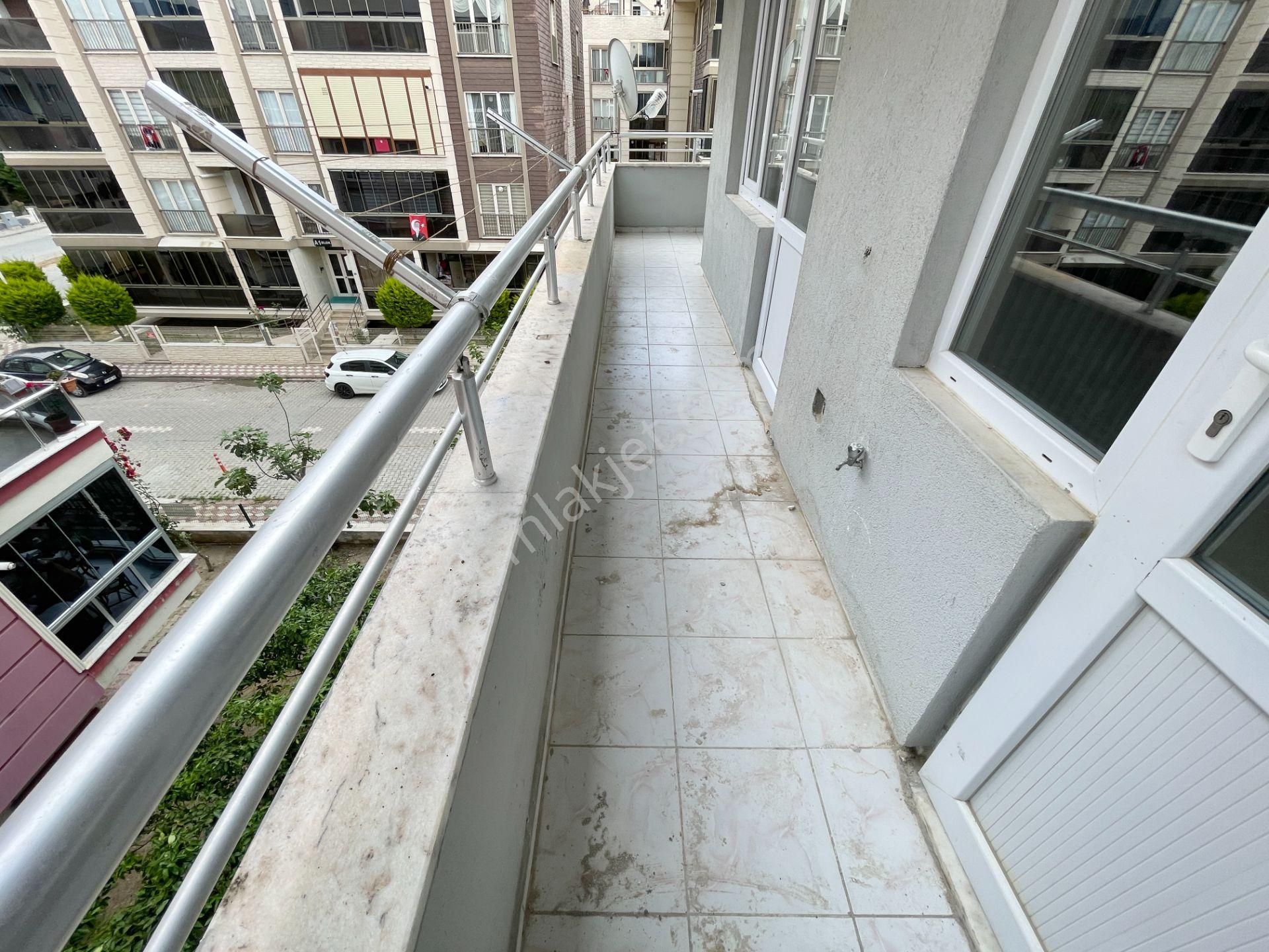 Berkay Demirel'den Altınkumda Ön Cephe Fırsat Masrafsız 2+1 Daire - Görsel 30