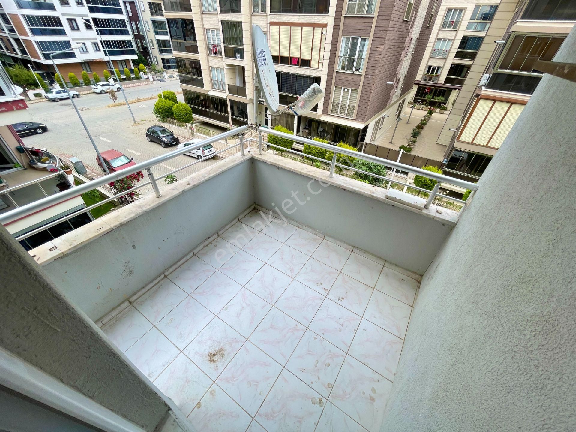 Berkay Demirel'den Altınkumda Ön Cephe Fırsat Masrafsız 2+1 Daire - Görsel 20