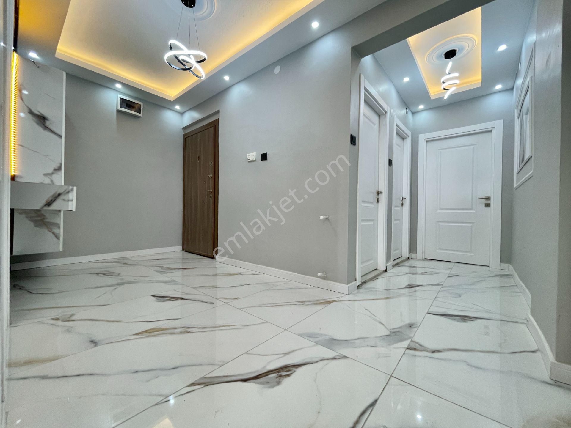 Berkay Demirel'den Altınkumda Ön Cephe Fırsat Masrafsız 2+1 Daire - Görsel 4