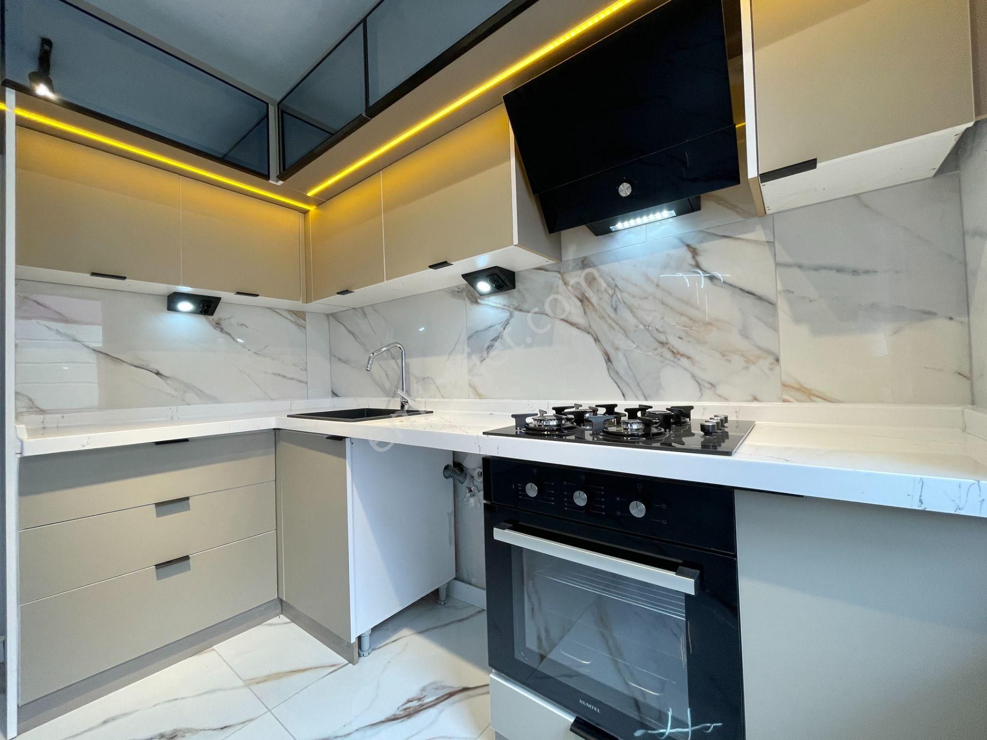 Berkay Demirel'den Altınkumda Ön Cephe Fırsat Masrafsız 2+1 Daire - Görsel 16