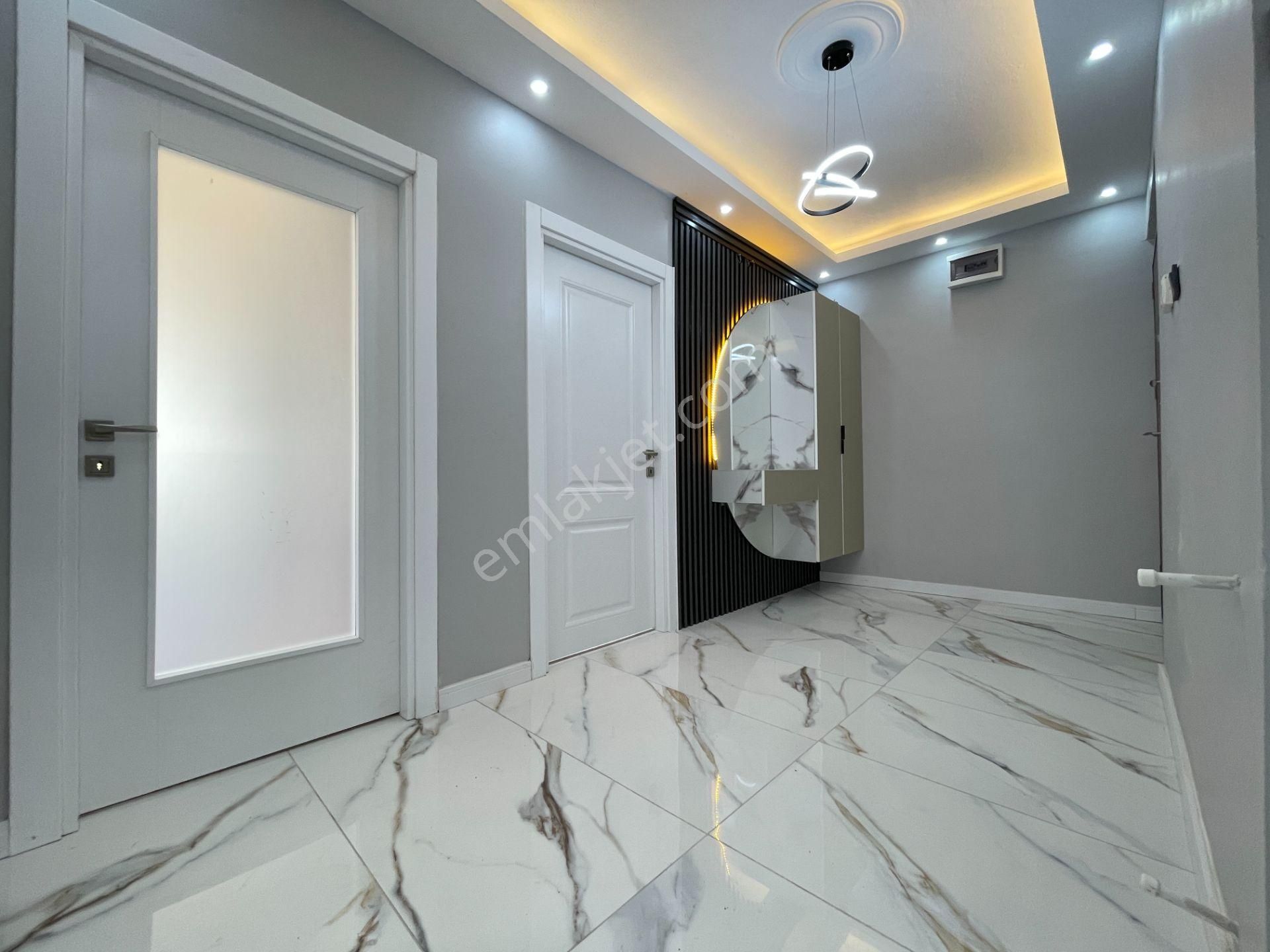 Berkay Demirel'den Altınkumda Ön Cephe Fırsat Masrafsız 2+1 Daire - Görsel 3