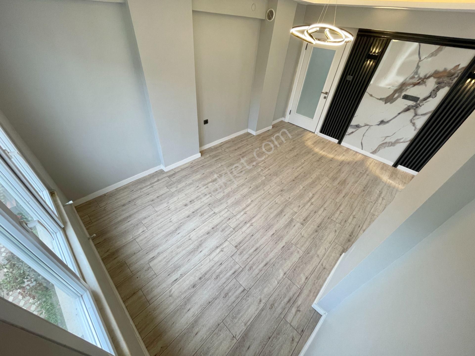 Berkay Demirel'den Altınkumda Ön Cephe Fırsat Masrafsız 2+1 Daire - Görsel 9