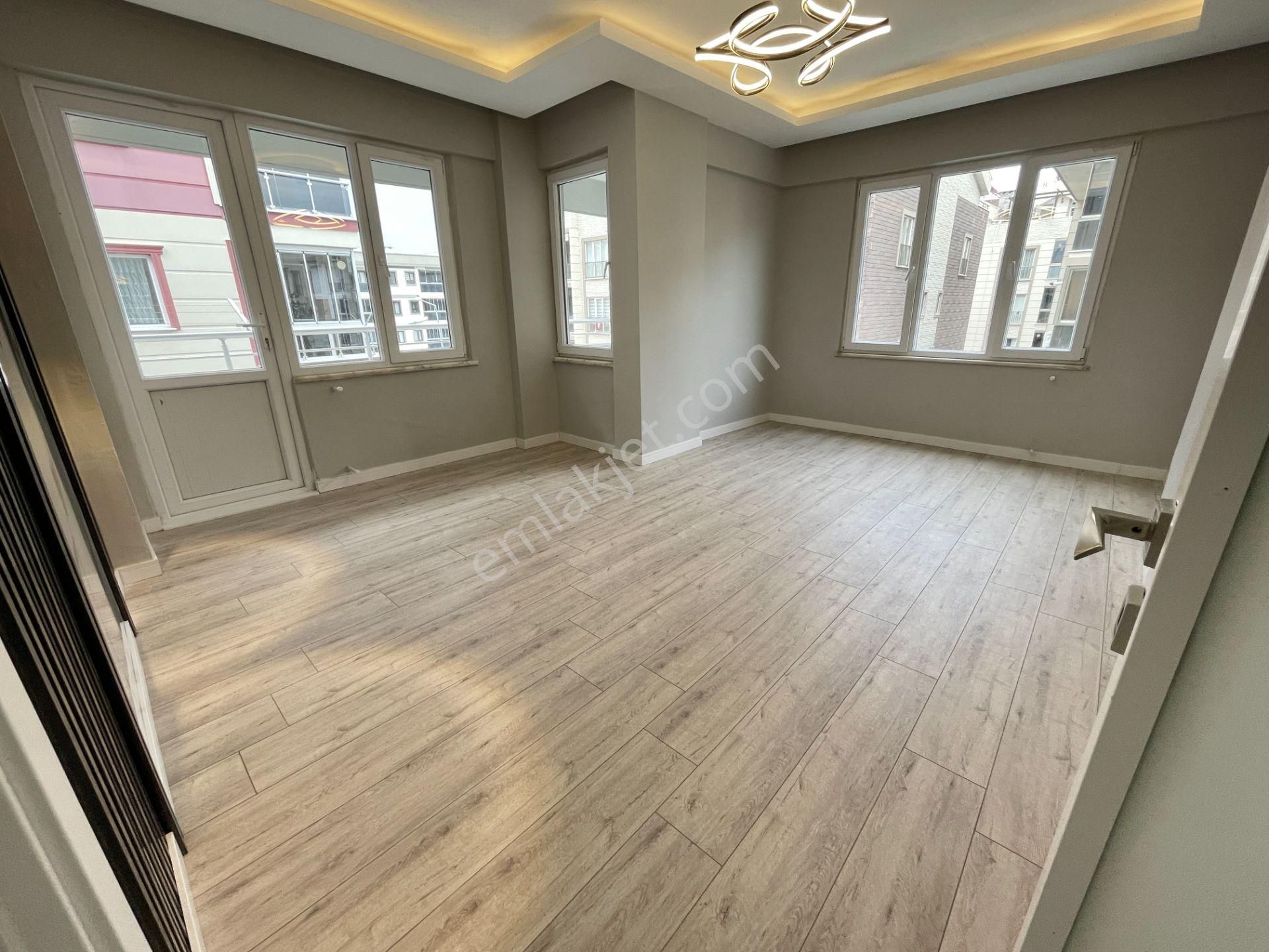 Berkay Demirel'den Altınkumda Ön Cephe Fırsat Masrafsız 2+1 Daire - Görsel 8